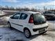Billede af Peugeot 107 1,0 Active 68HK 5d