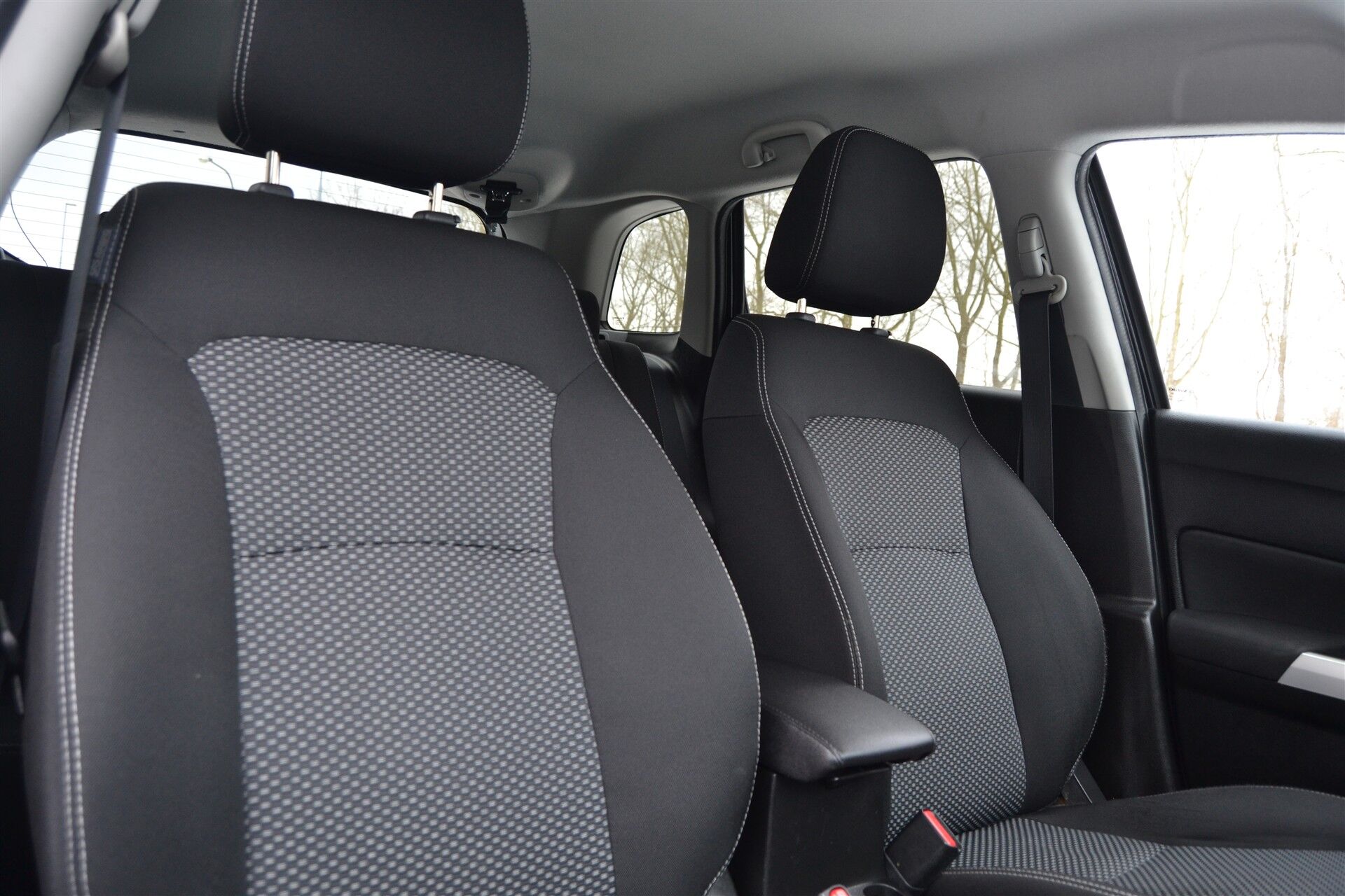 Billede af Suzuki Vitara 1,6 Active 120HK 5d Aut.