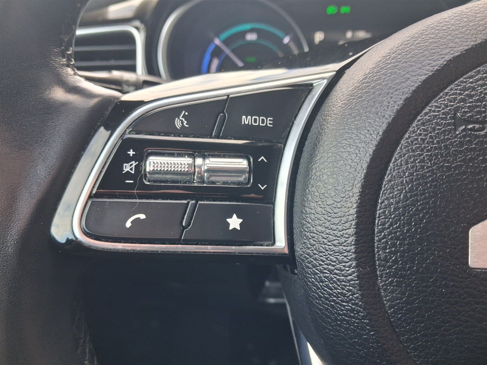 Billede af Kia Ceed SW 1,6 GDI PHEV  Plugin-hybrid Prestige DCT 141HK Stc 6g Aut.