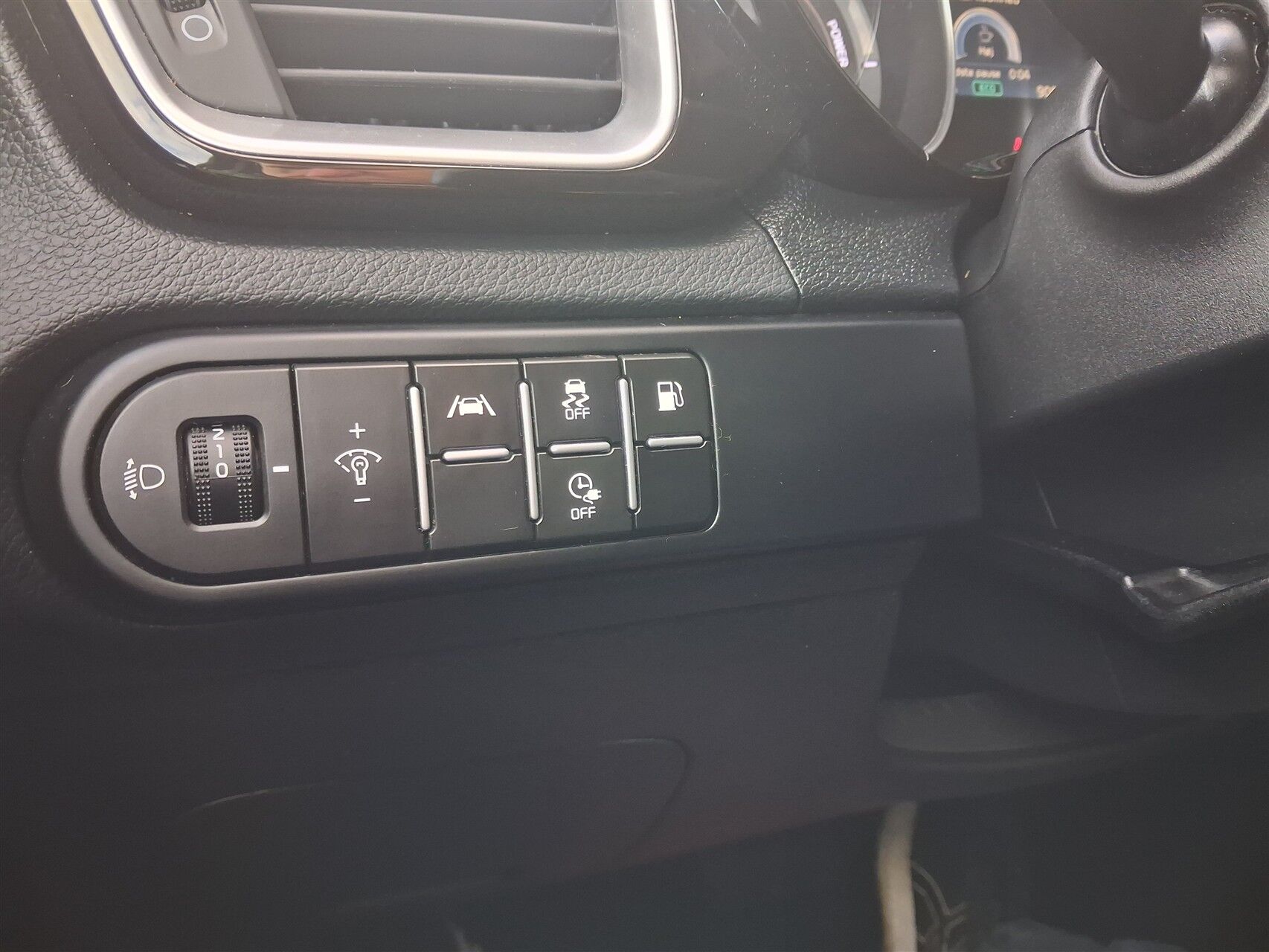 Billede af Kia Ceed SW 1,6 GDI PHEV  Plugin-hybrid Prestige DCT 141HK Stc 6g Aut.