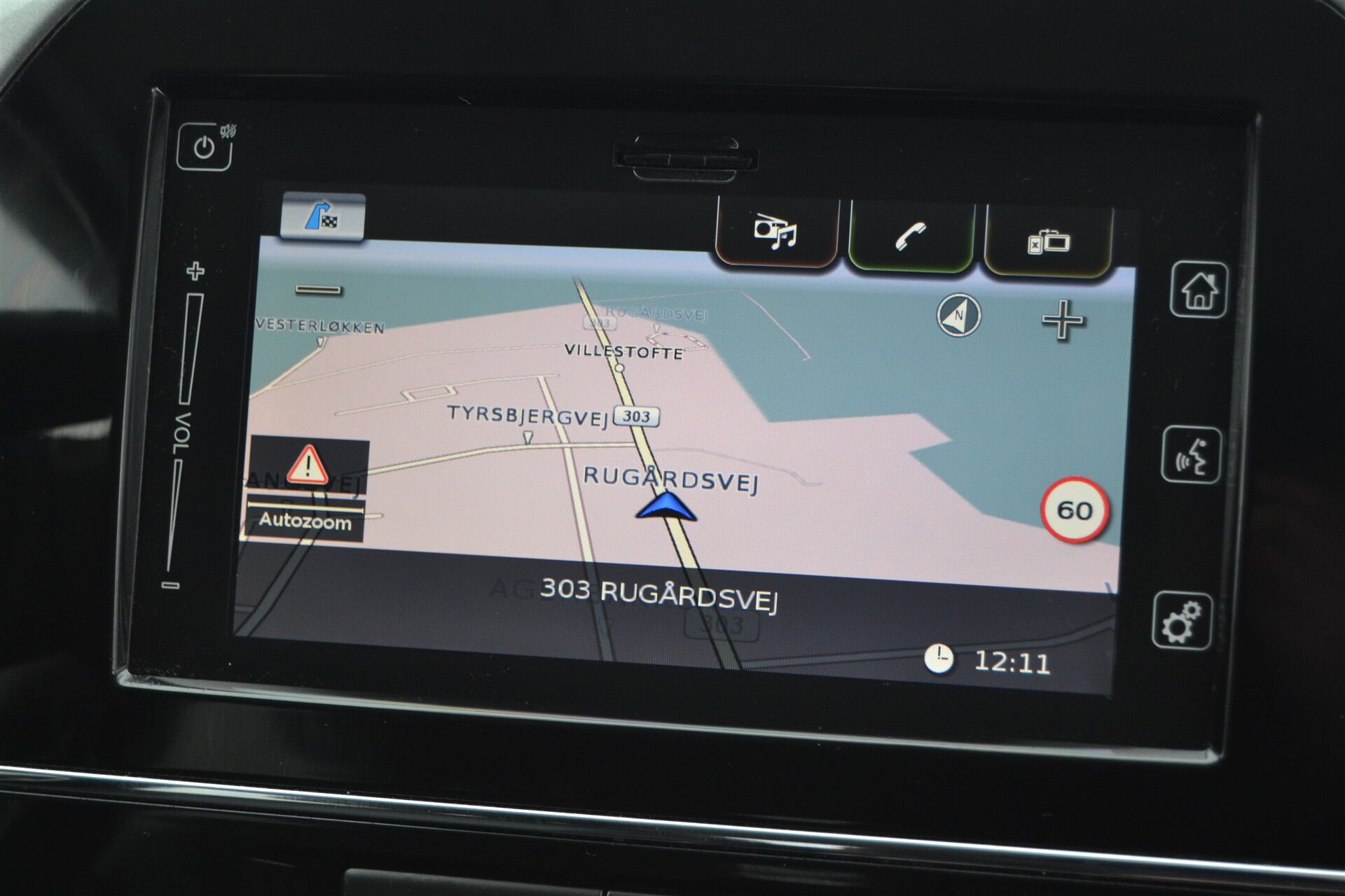 Billede af Suzuki Vitara 1,6 Active 120HK 5d Aut.