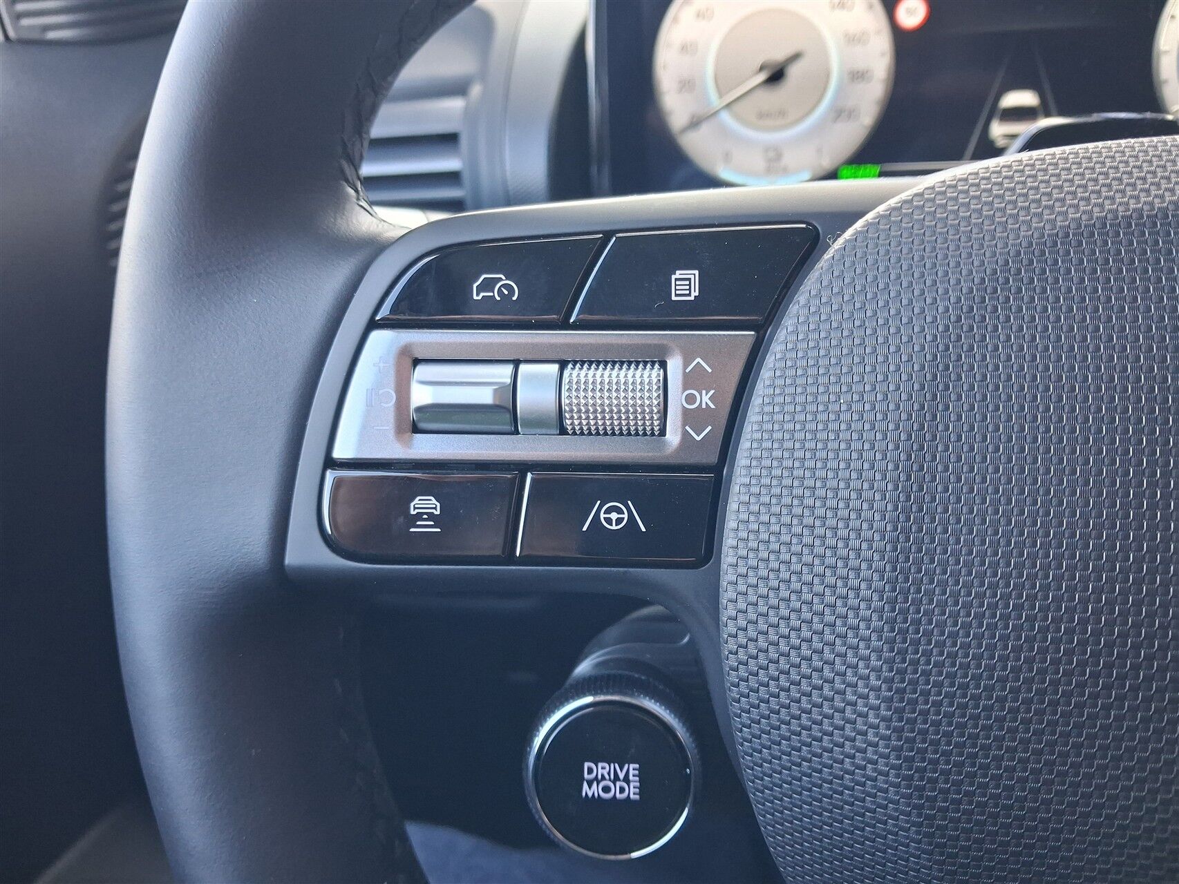 Billede af Hyundai Inster EL Long Range Advanced 115HK Aut.