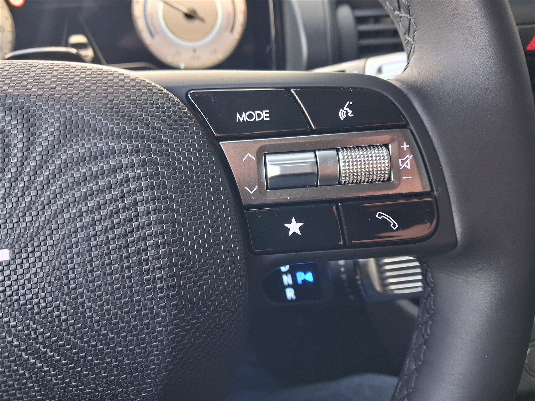 Billede af Hyundai Inster EL Long Range Advanced 115HK Aut.