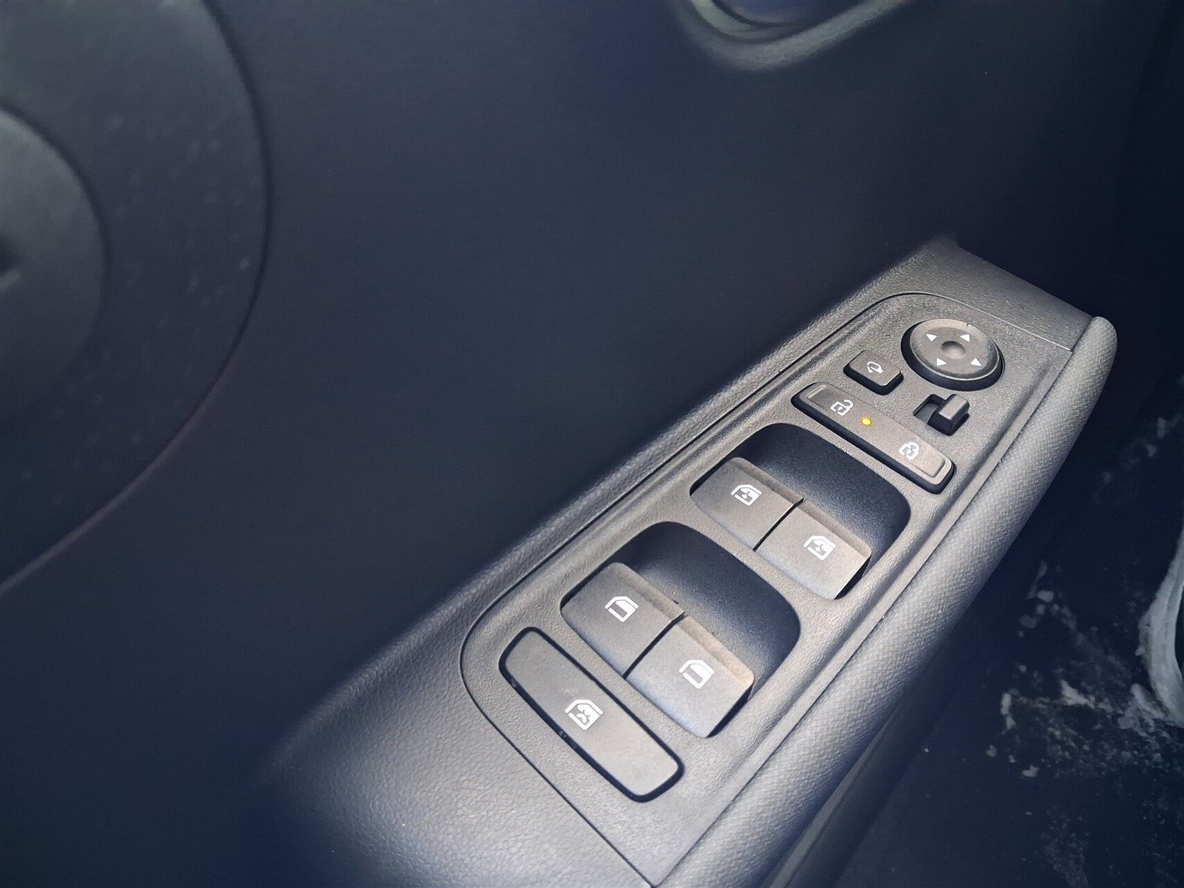 Billede af Hyundai Inster EL Long Range Advanced 115HK Aut.