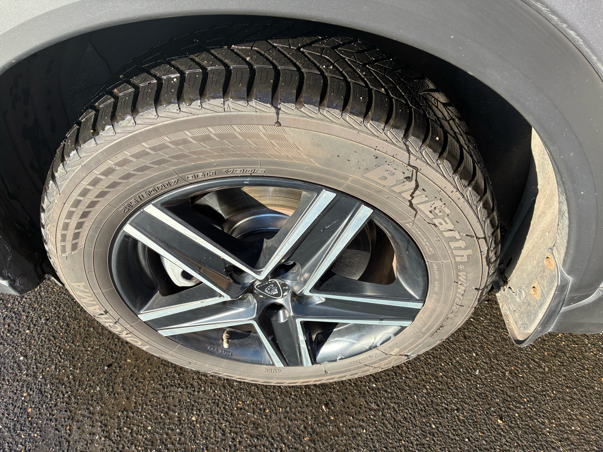 Billede af Mitsubishi Eclipse Cross 1,5 T-Mivec Invite+ 163HK 5d 6g