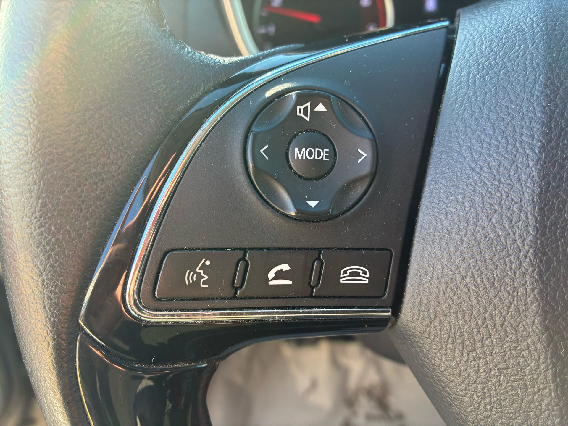 Billede af Mitsubishi Eclipse Cross 1,5 T-Mivec Invite+ 163HK 5d 6g