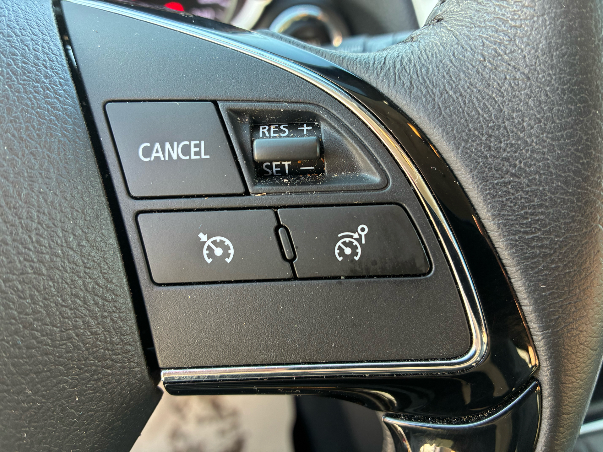 Billede af Mitsubishi Eclipse Cross 1,5 T-Mivec Invite+ 163HK 5d 6g