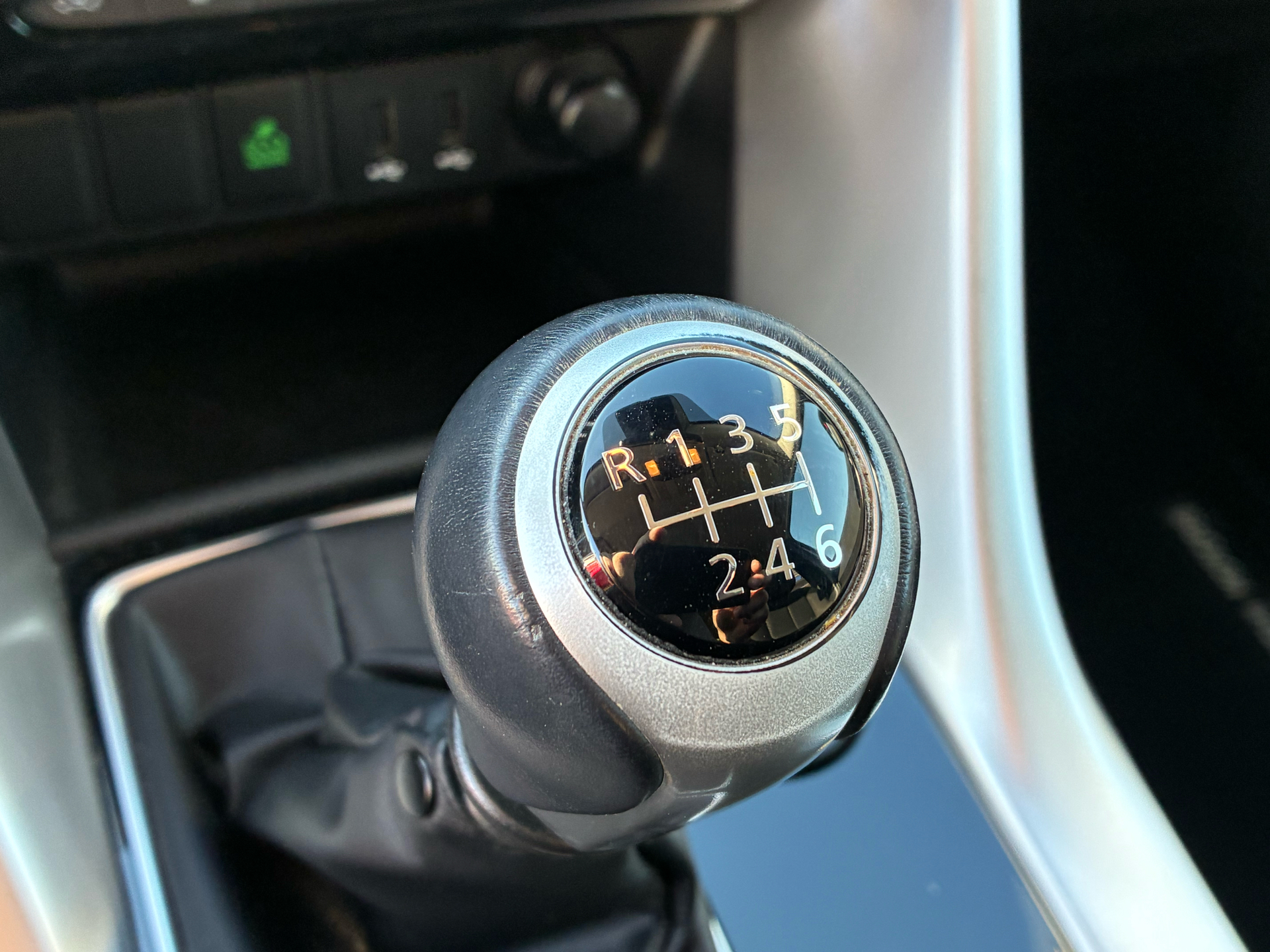 Billede af Mitsubishi Eclipse Cross 1,5 T-Mivec Invite+ 163HK 5d 6g