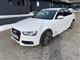 Billede af Audi A4 1,8 TFSI 120HK 6g