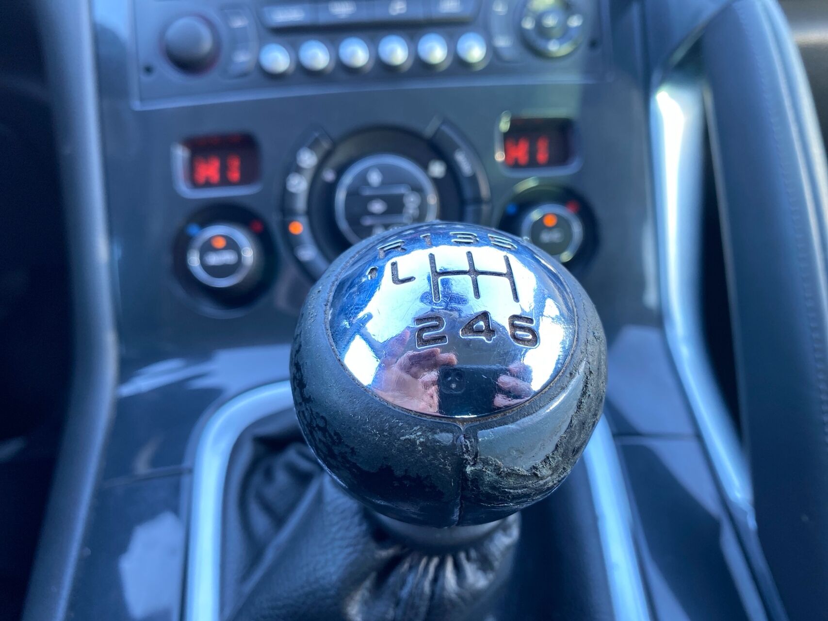 Billede af Peugeot 3008 1,6 HDI Style 114HK 6g