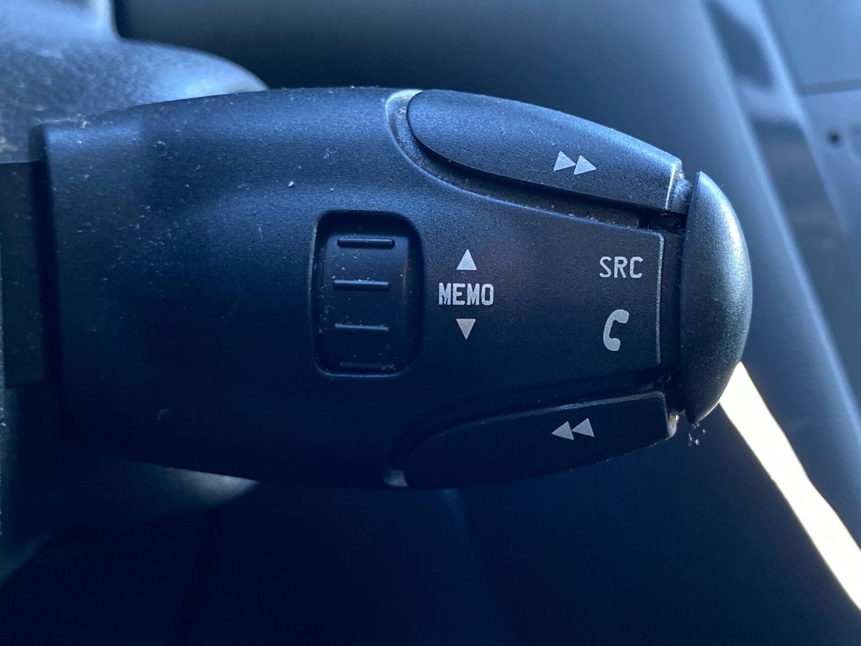 Billede af Peugeot 3008 1,6 HDI Style 114HK 6g