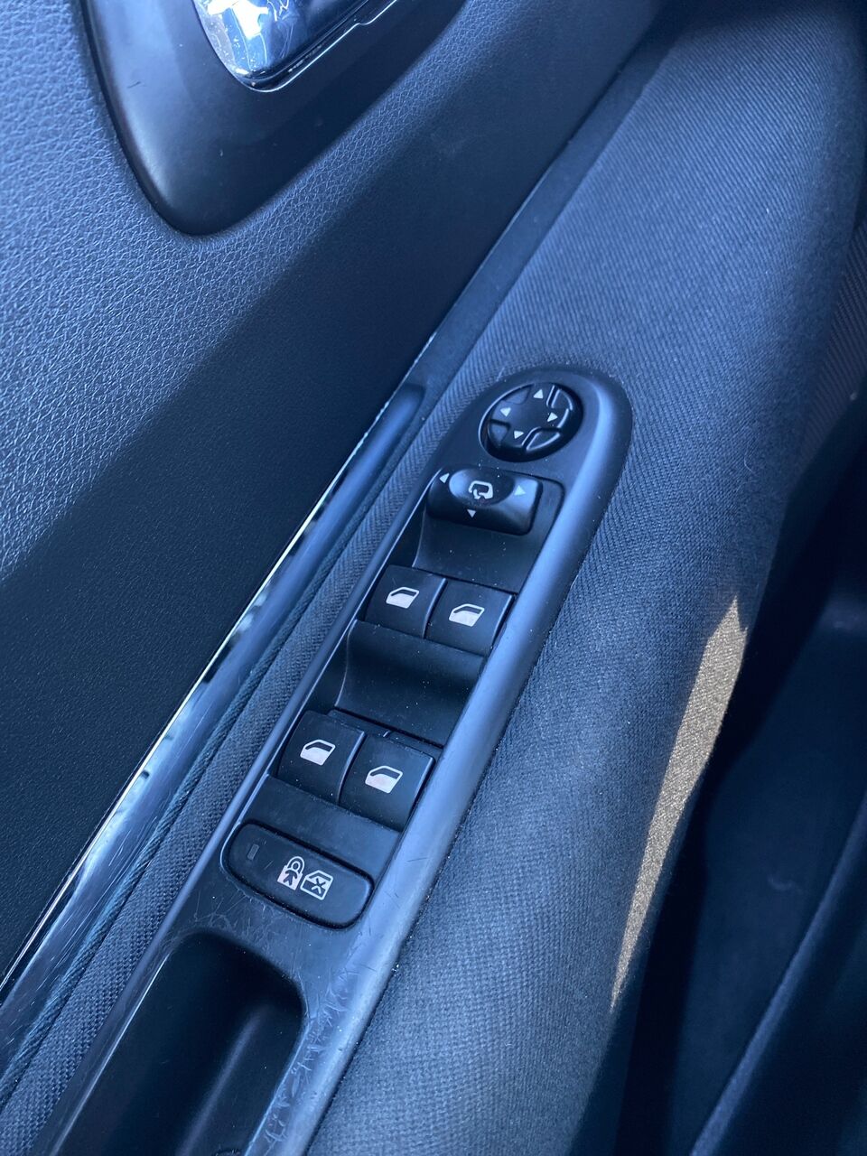 Billede af Peugeot 3008 1,6 HDI Style 114HK 6g