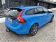 Billede af Volvo V60 2,0 T6 Polestar AWD 367HK Stc 8g Aut.