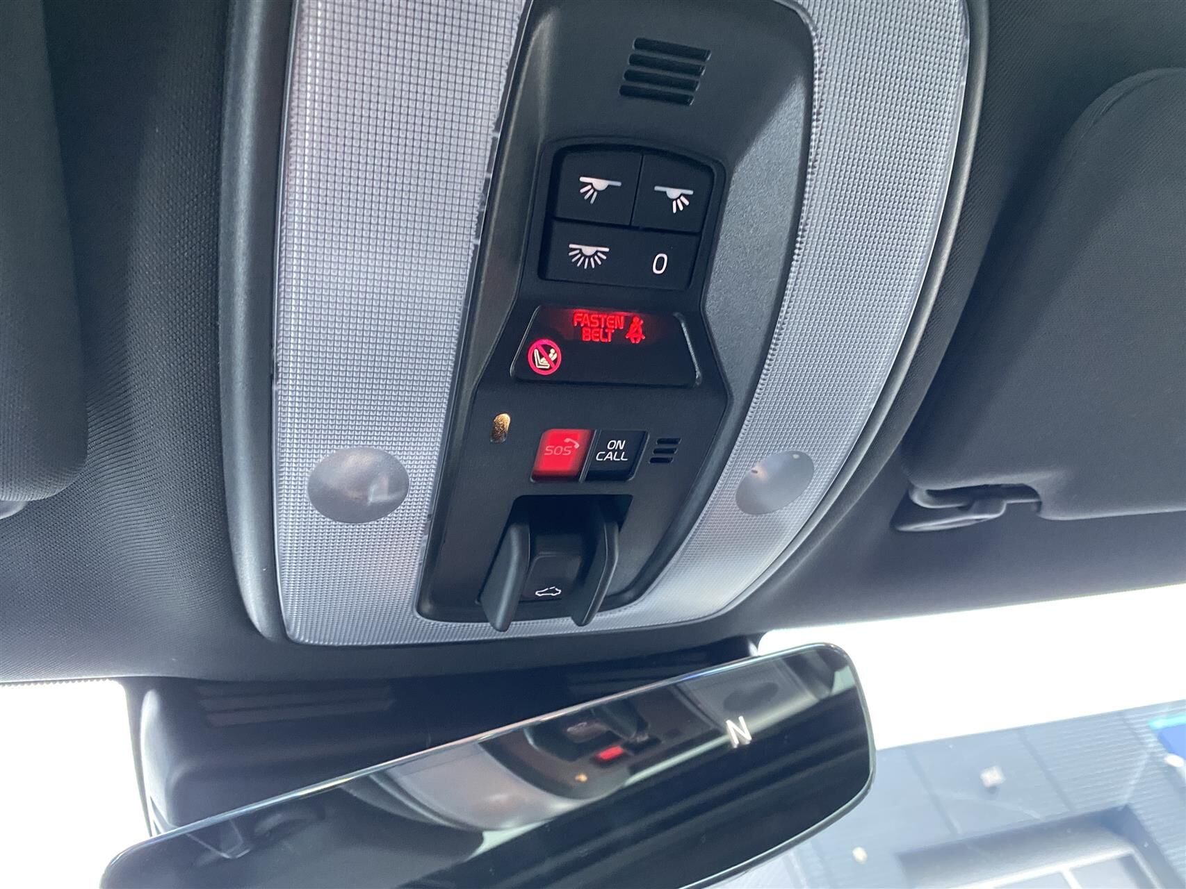 Billede af Volvo V60 2,0 T6 Polestar AWD 367HK Stc 8g Aut.