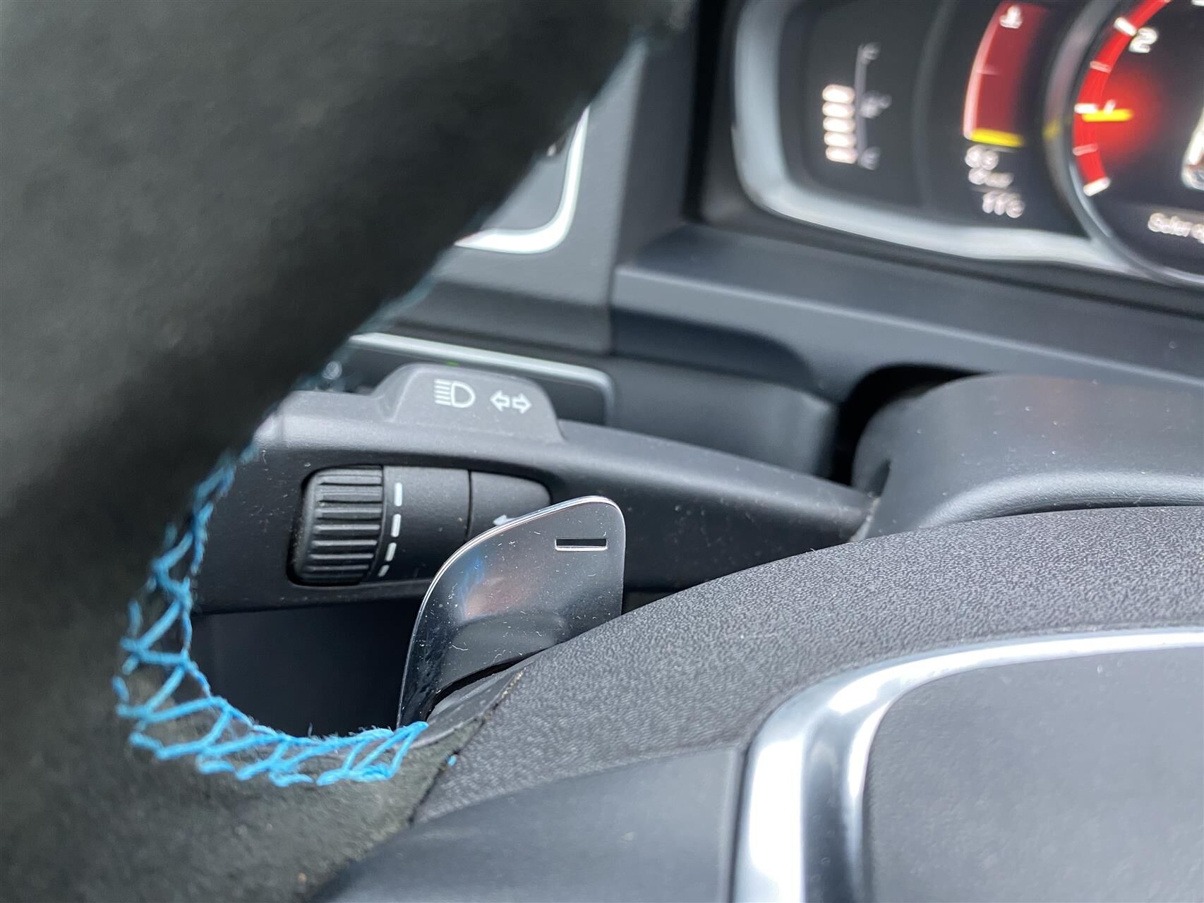 Billede af Volvo V60 2,0 T6 Polestar AWD 367HK Stc 8g Aut.