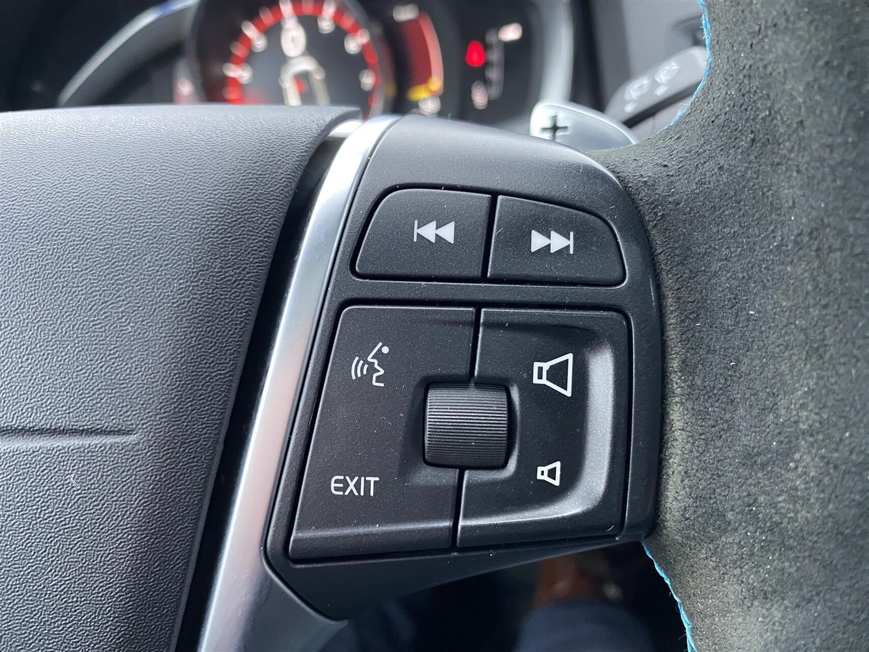 Billede af Volvo V60 2,0 T6 Polestar AWD 367HK Stc 8g Aut.