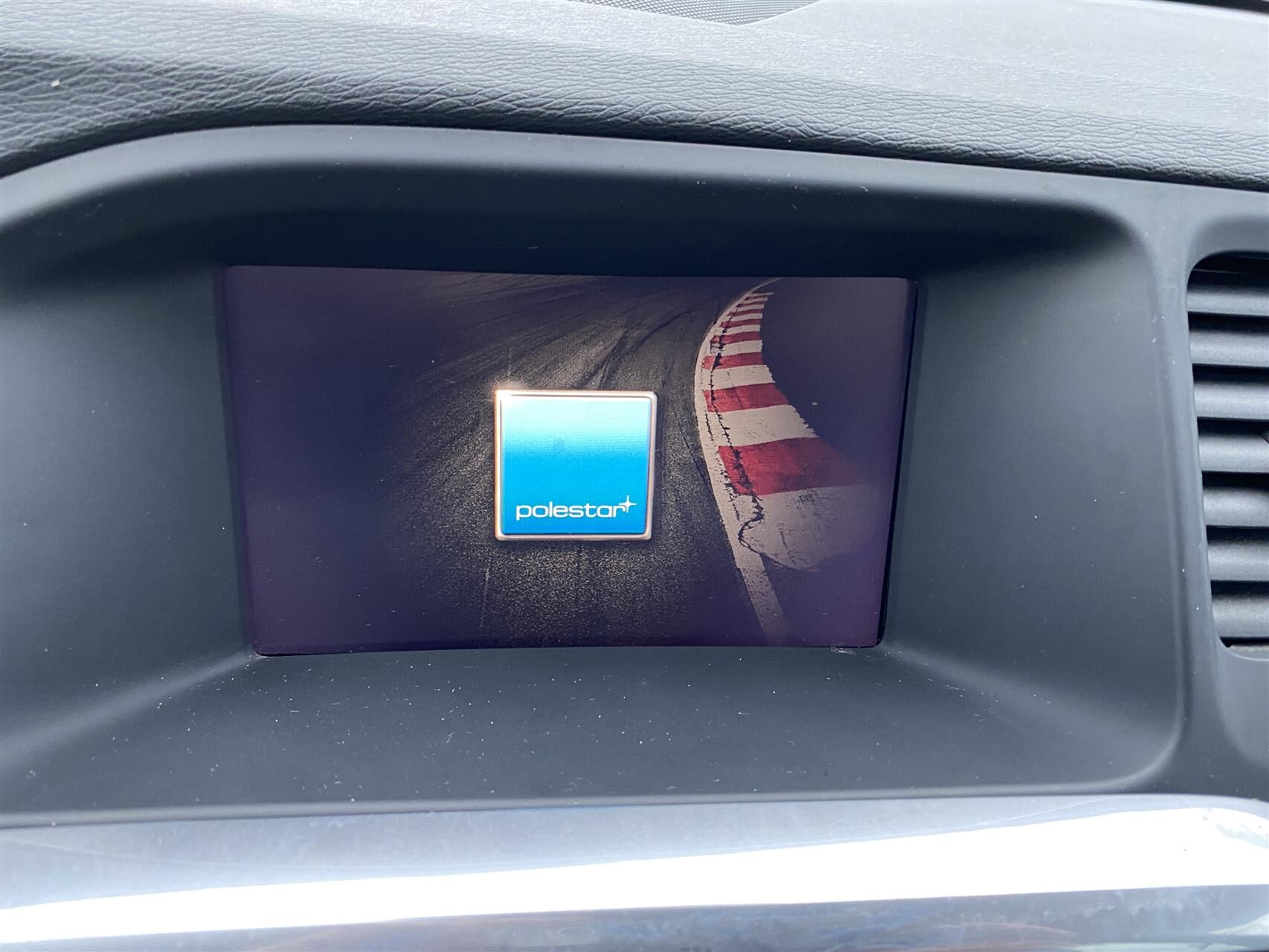 Billede af Volvo V60 2,0 T6 Polestar AWD 367HK Stc 8g Aut.