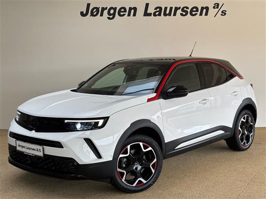 Opel Mokka-e EL GS-Line 136HK 5d Aut.