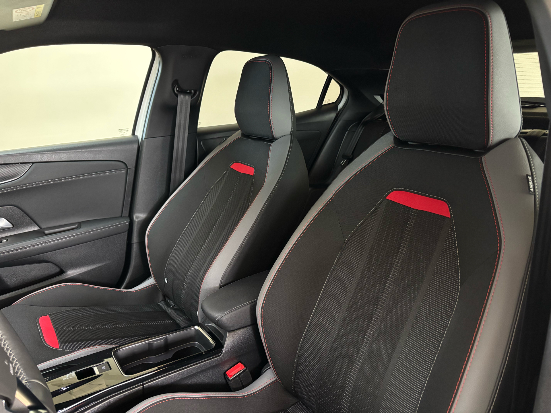 Billede af Opel Mokka-e EL GS-Line 136HK 5d Aut.