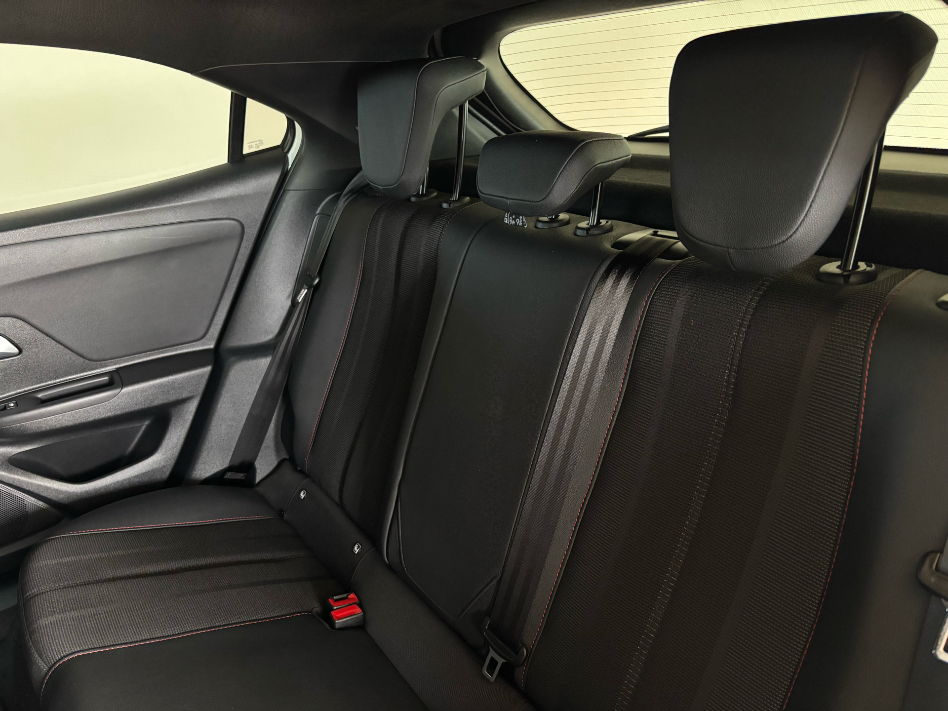 Billede af Opel Mokka-e EL GS-Line 136HK 5d Aut.