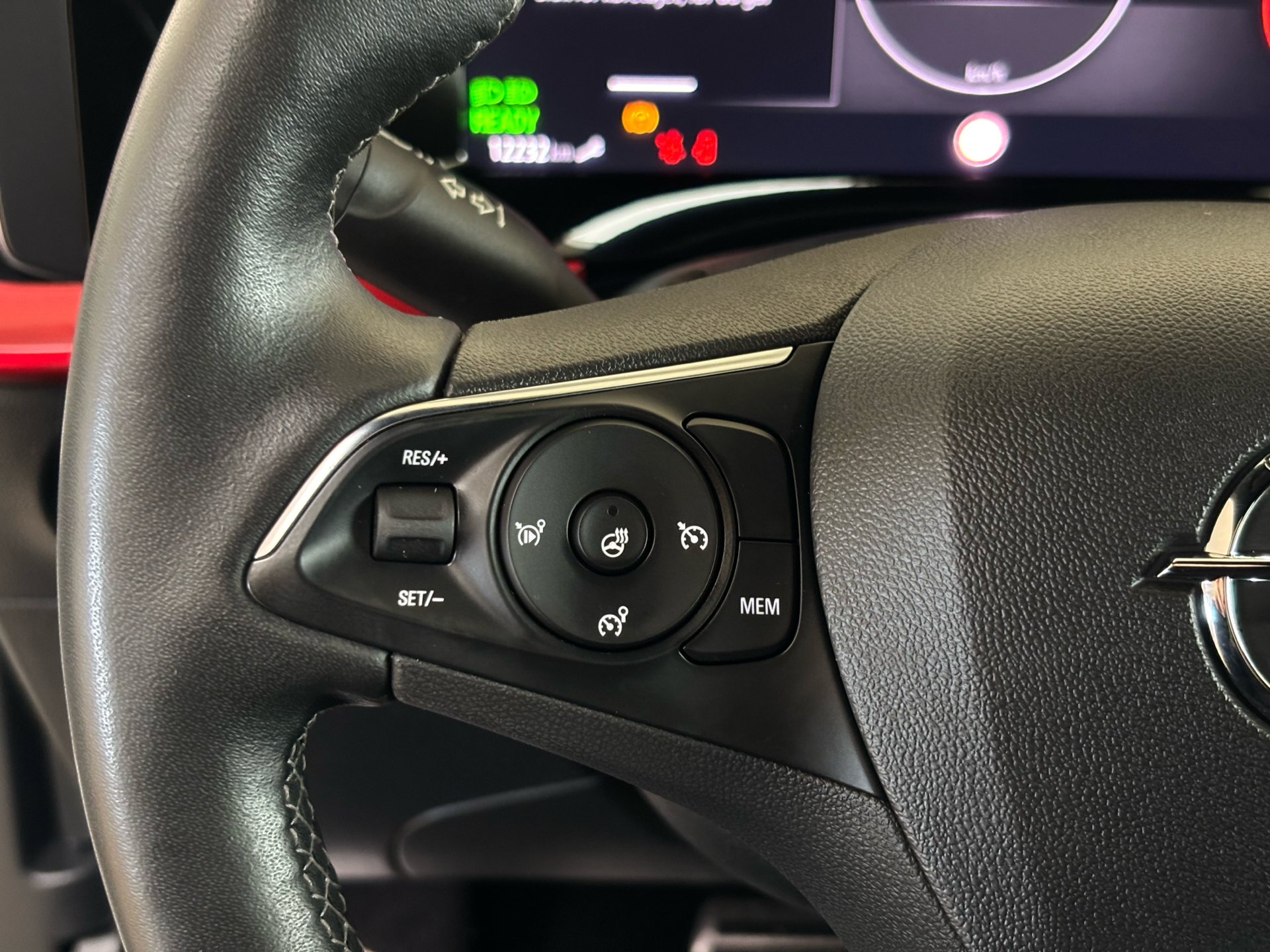 Billede af Opel Mokka-e EL GS-Line 136HK 5d Aut.