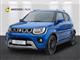 Billede af Suzuki Ignis 1,2 Dualjet  Mild hybrid Adventure CVT 83HK 5d Aut.
