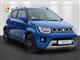Billede af Suzuki Ignis 1,2 Dualjet  Mild hybrid Adventure CVT 83HK 5d Aut.