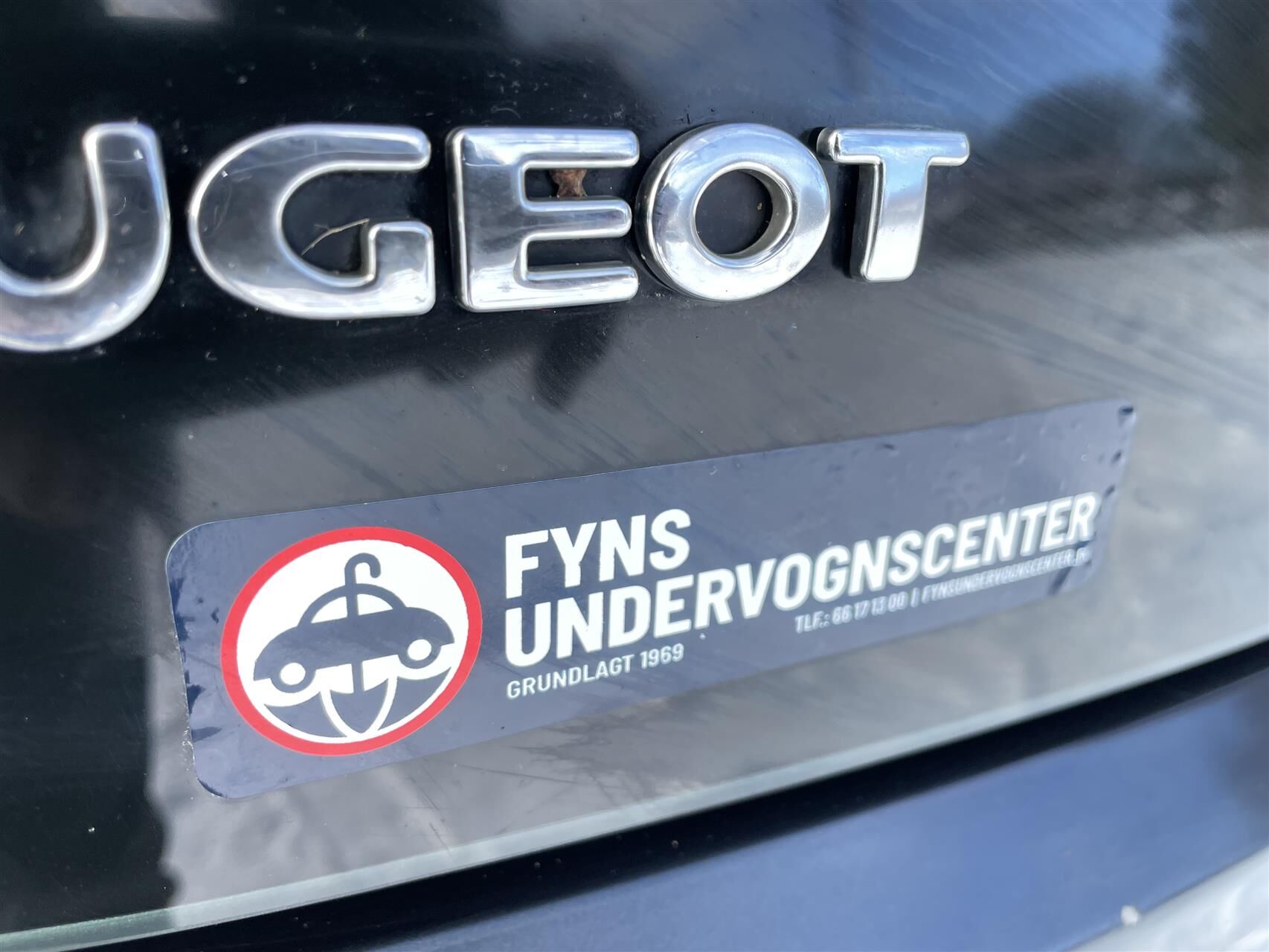 Billede af Peugeot 107 1,0 Access 68HK 5d