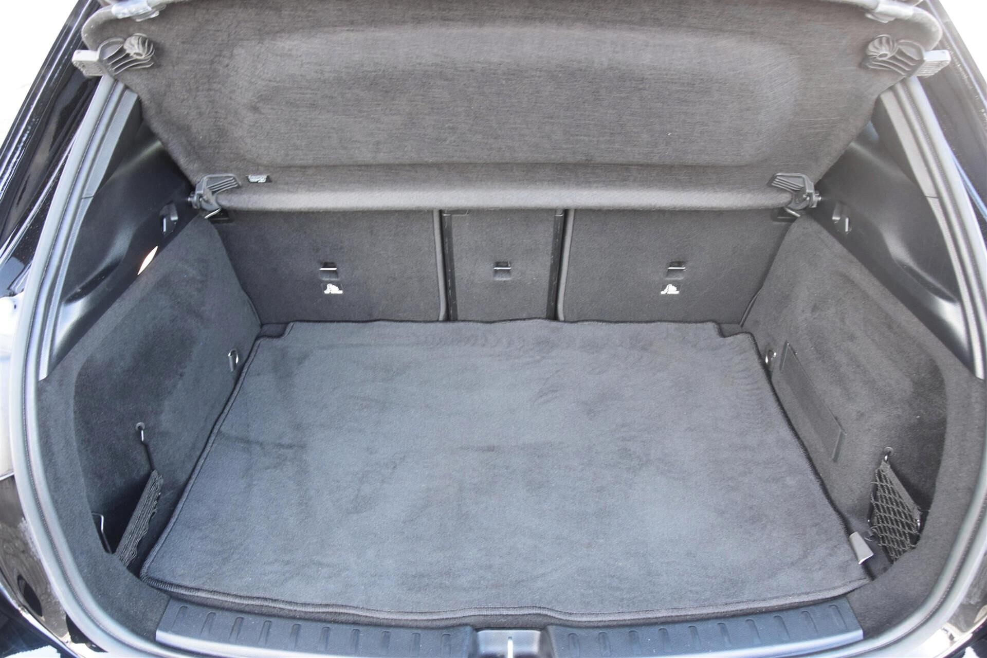 Billede af Mercedes-Benz EQA 250+ EL AMG 190HK 5d Aut.