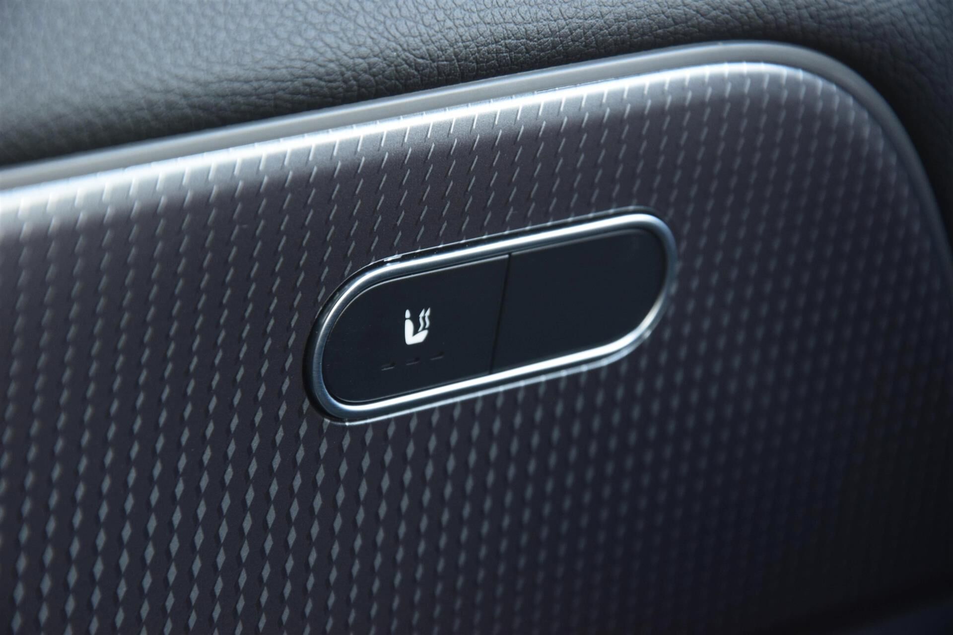 Billede af Mercedes-Benz EQA 250+ EL AMG 190HK 5d Aut.