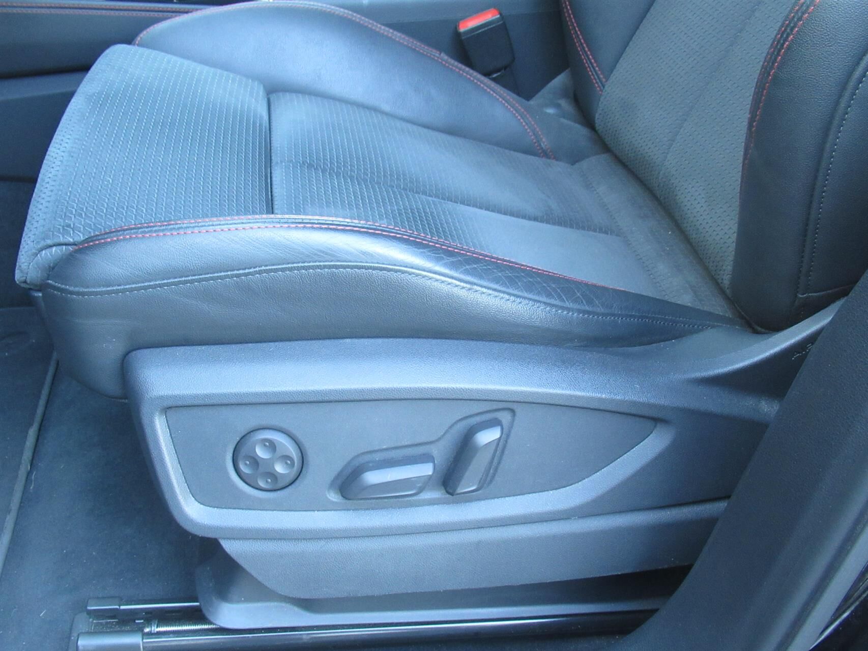 Billede af Audi Q5 Sportback 2,0 50 TFSI e  Plugin-hybrid Prestige Quattro S Tron 299HK 5d 7g Aut.