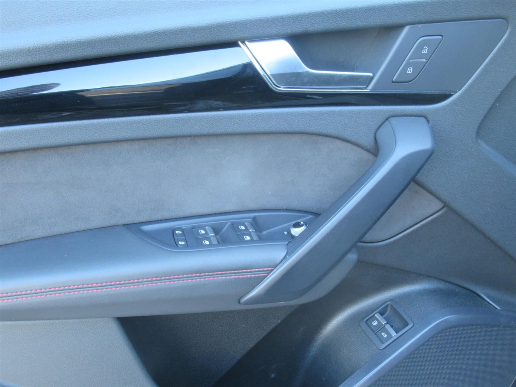 Billede af Audi Q5 Sportback 2,0 50 TFSI e  Plugin-hybrid Prestige Quattro S Tron 299HK 5d 7g Aut.