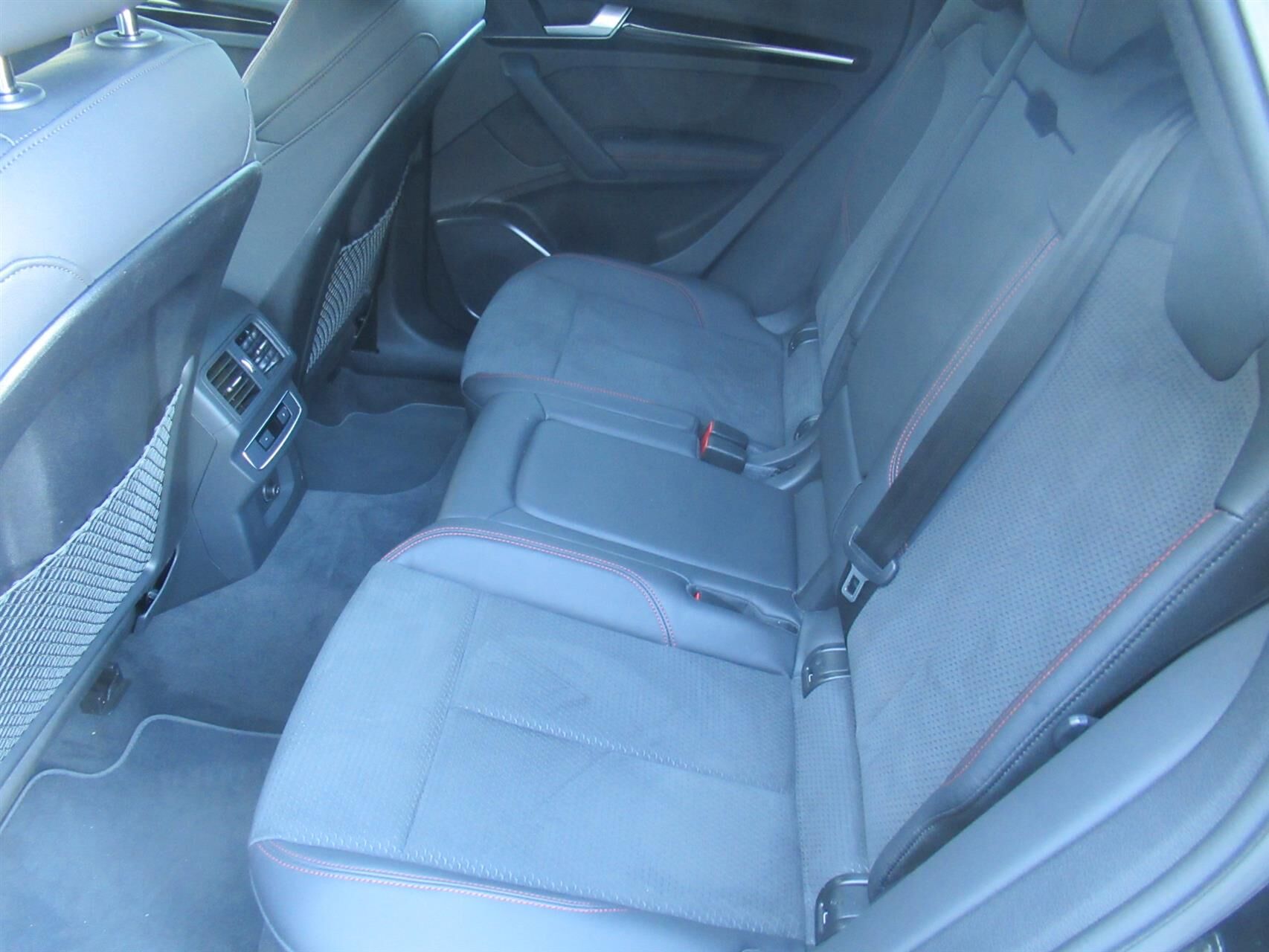 Billede af Audi Q5 Sportback 2,0 50 TFSI e  Plugin-hybrid Prestige Quattro S Tron 299HK 5d 7g Aut.