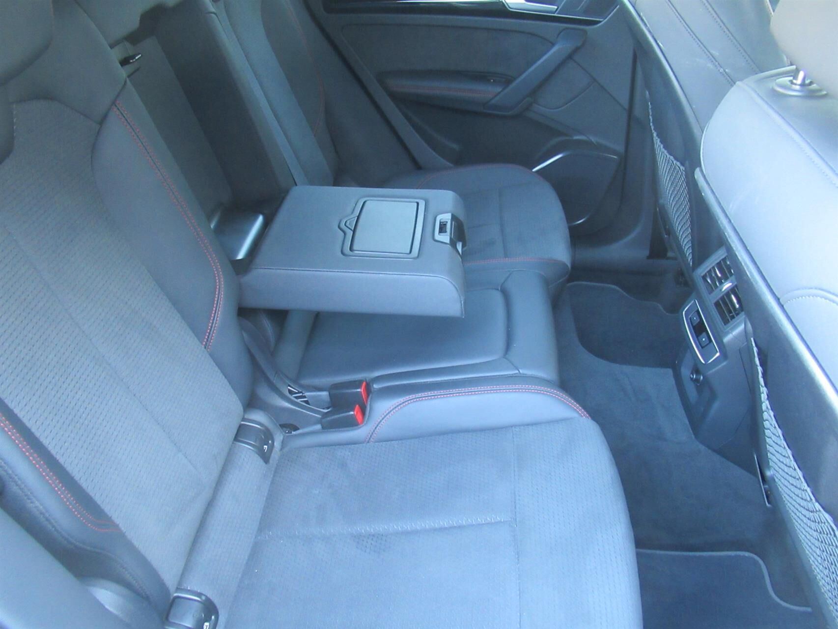 Billede af Audi Q5 Sportback 2,0 50 TFSI e  Plugin-hybrid Prestige Quattro S Tron 299HK 5d 7g Aut.