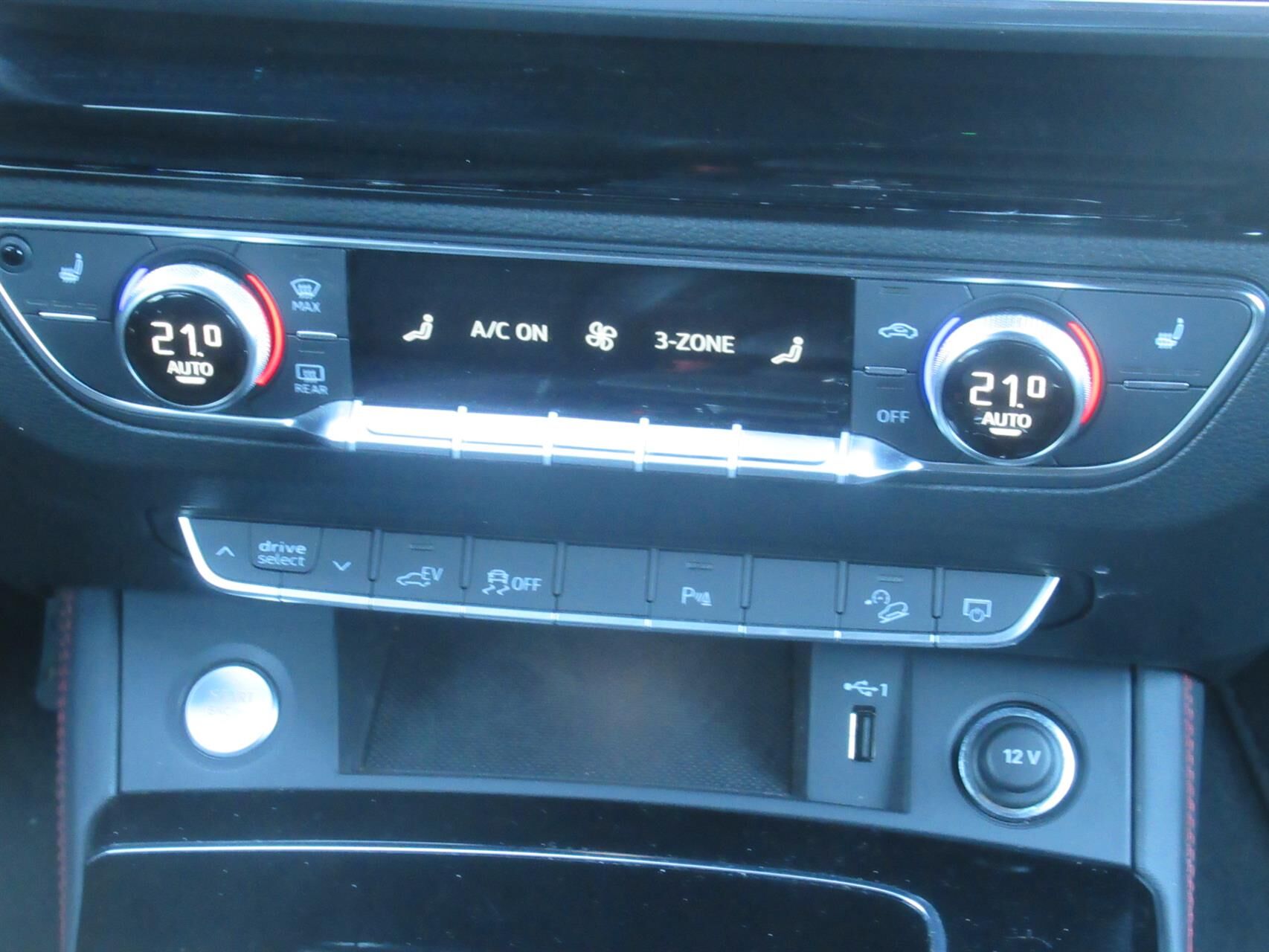 Billede af Audi Q5 Sportback 2,0 50 TFSI e  Plugin-hybrid Prestige Quattro S Tron 299HK 5d 7g Aut.