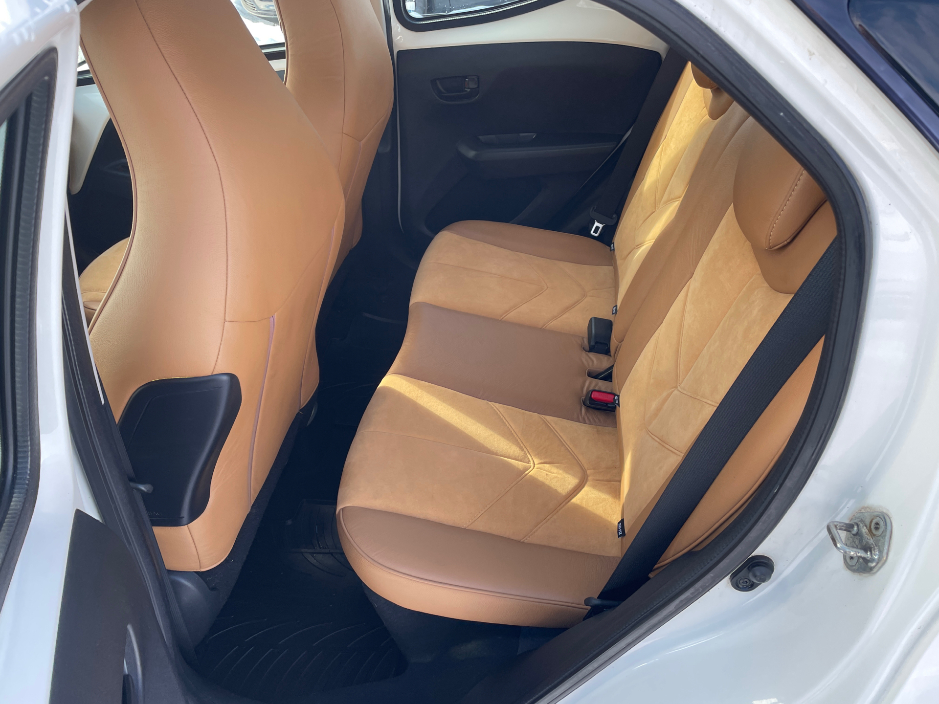 Billede af Toyota Aygo 1,0 VVT-I X-Press 69HK 5d