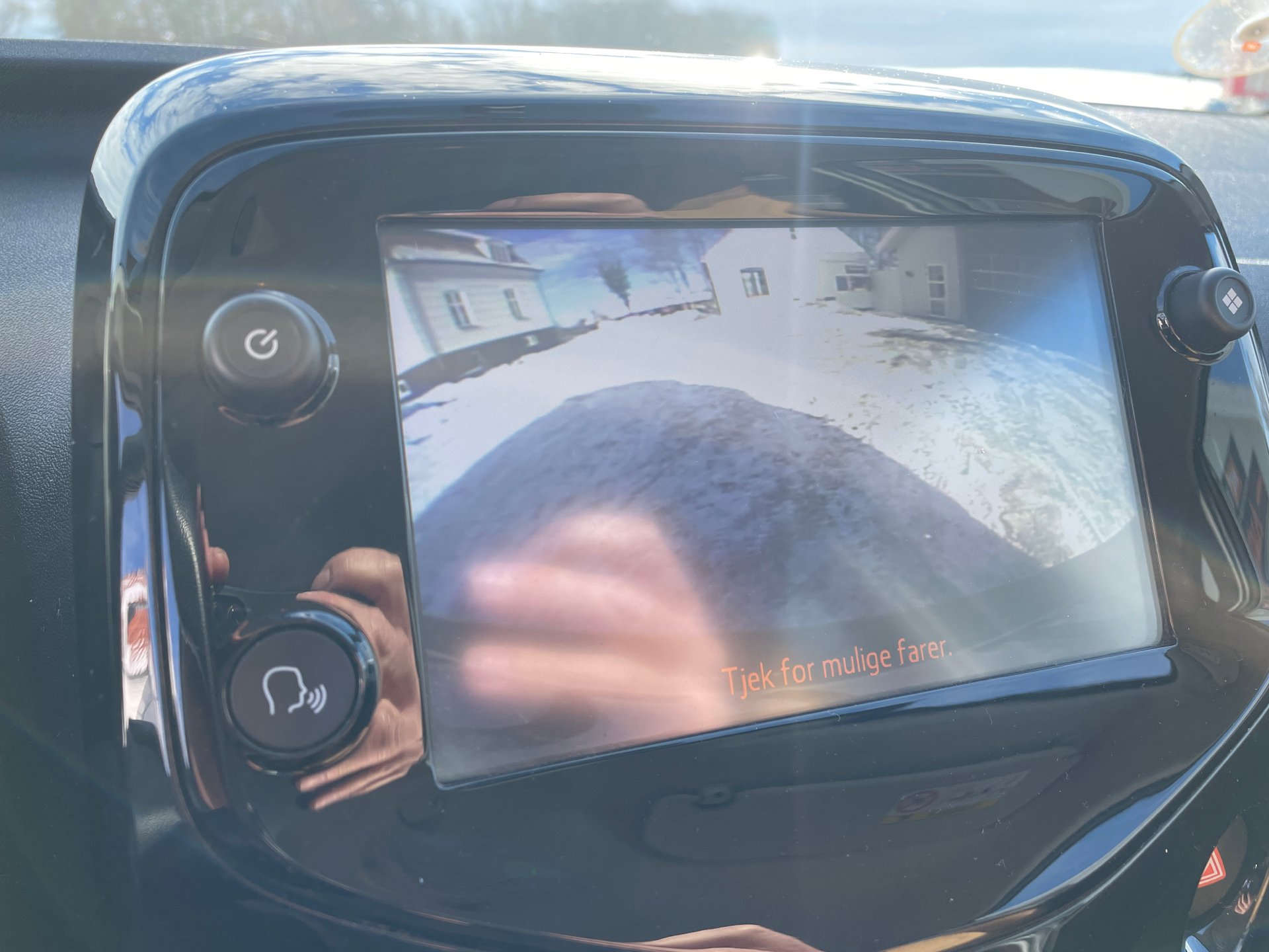 Billede af Toyota Aygo 1,0 VVT-I X-Press 69HK 5d