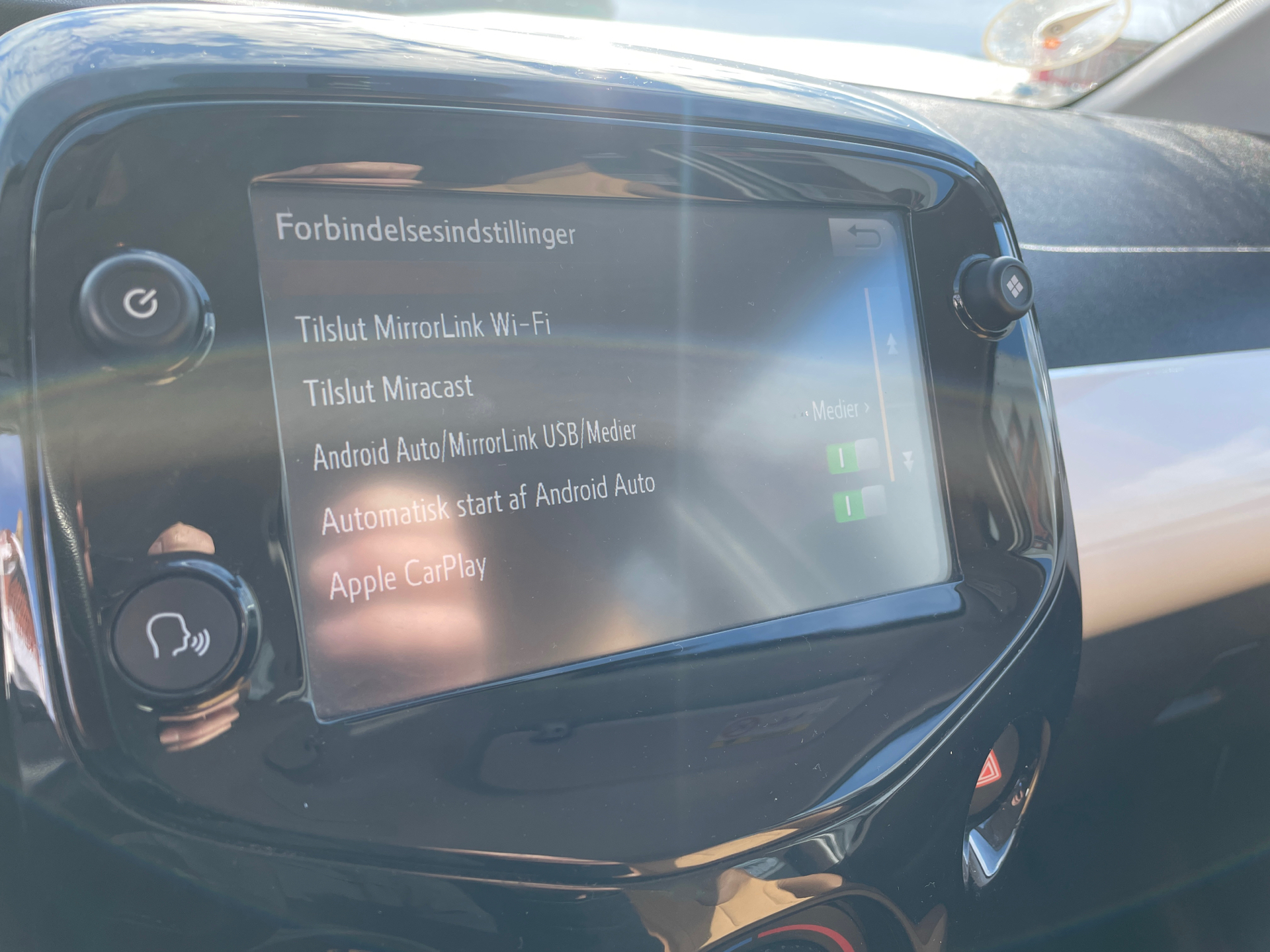 Billede af Toyota Aygo 1,0 VVT-I X-Press 69HK 5d