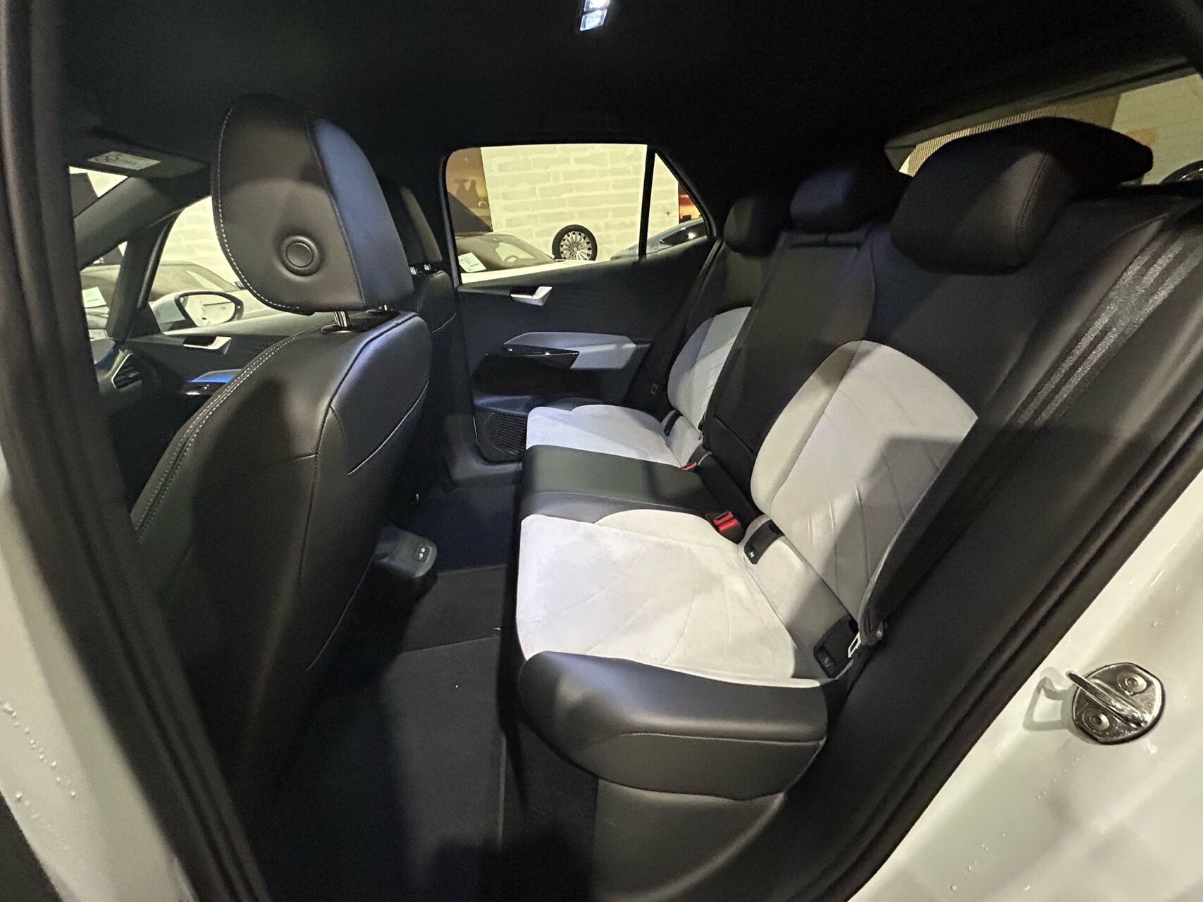 Billede af VW ID.3 EL Pro Performance 204HK 5d Aut.