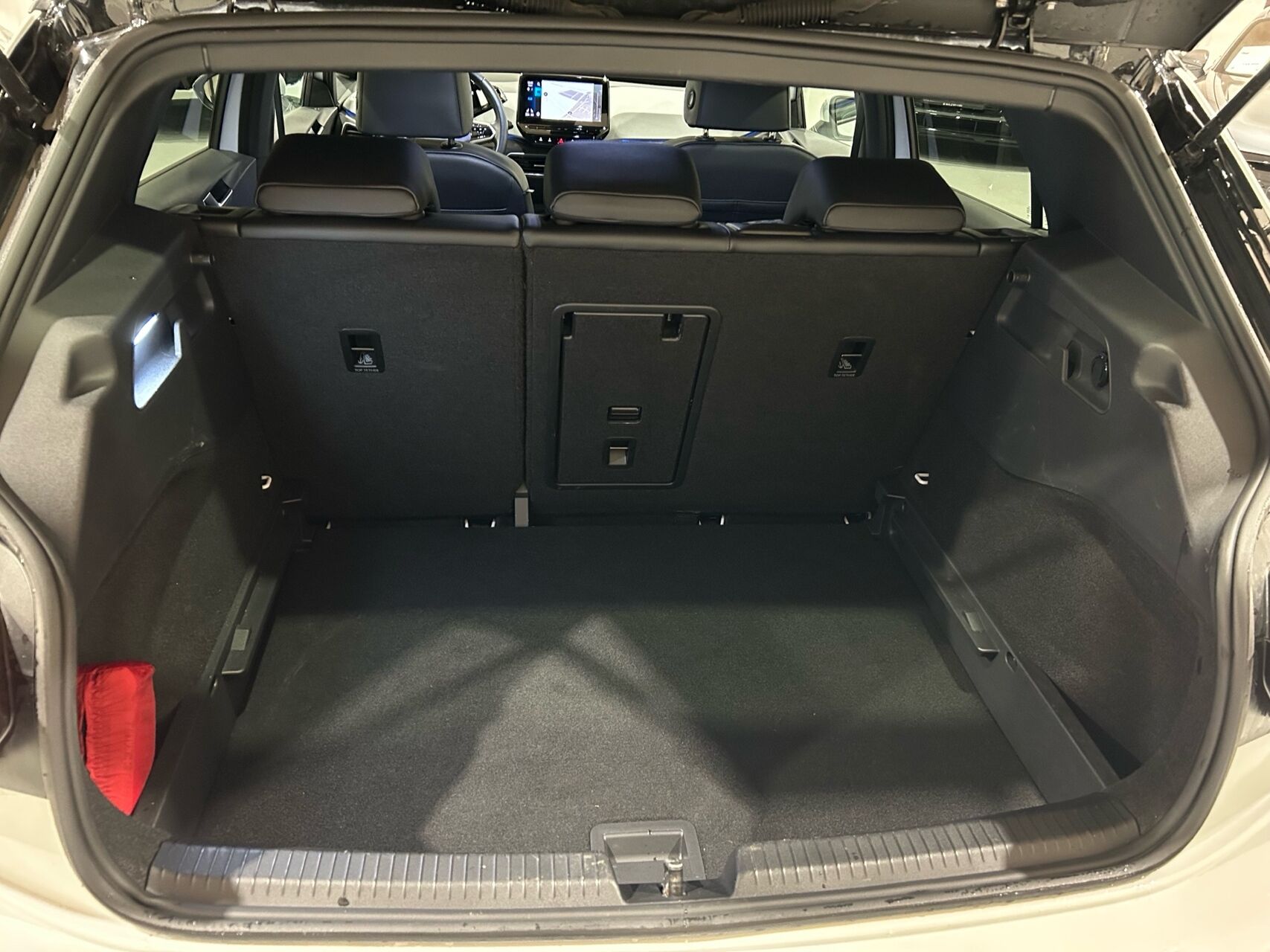 Billede af VW ID.3 EL Pro Performance 204HK 5d Aut.