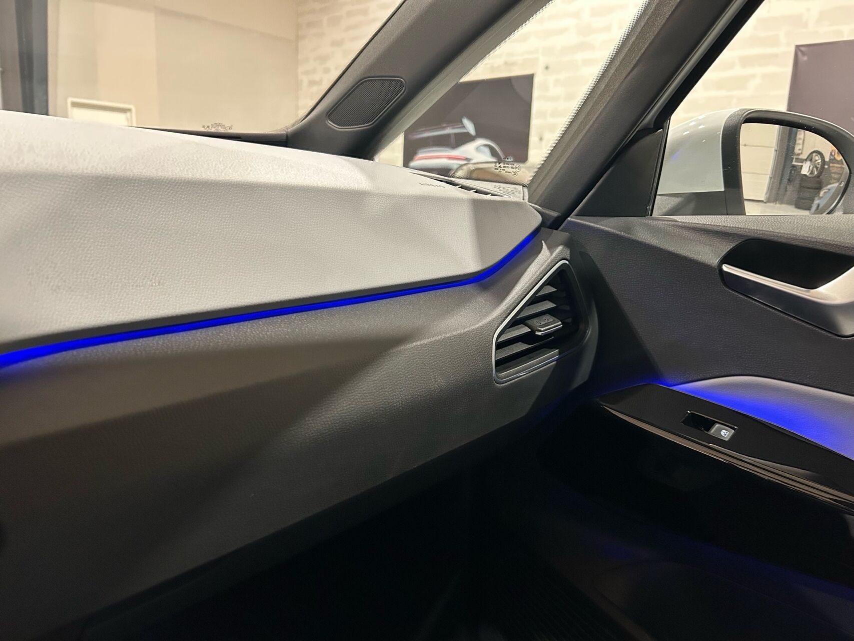 Billede af VW ID.3 EL Pro Performance 204HK 5d Aut.