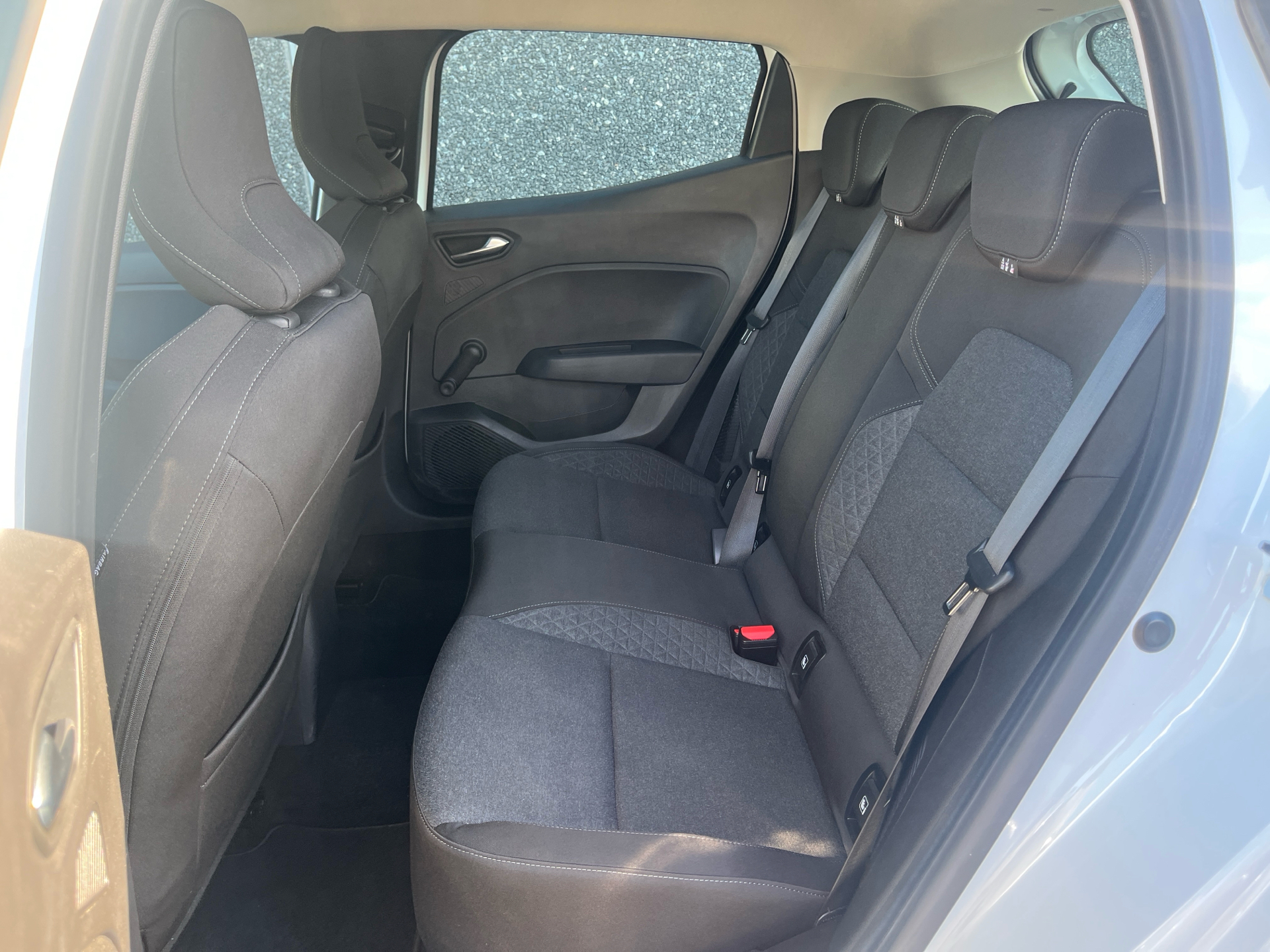 Billede af Renault Clio 1,6 E-TECH  Hybrid Zen 140HK 5d Aut.