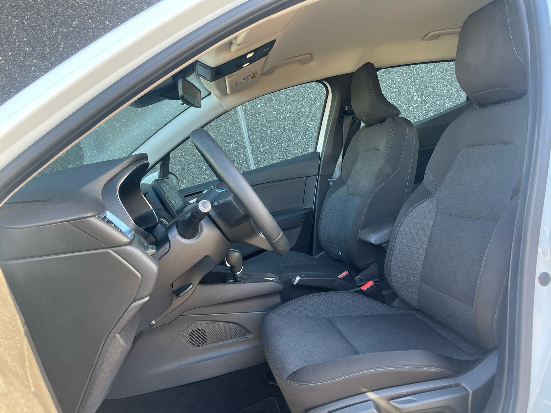 Billede af Renault Clio 1,6 E-TECH  Hybrid Zen 140HK 5d Aut.