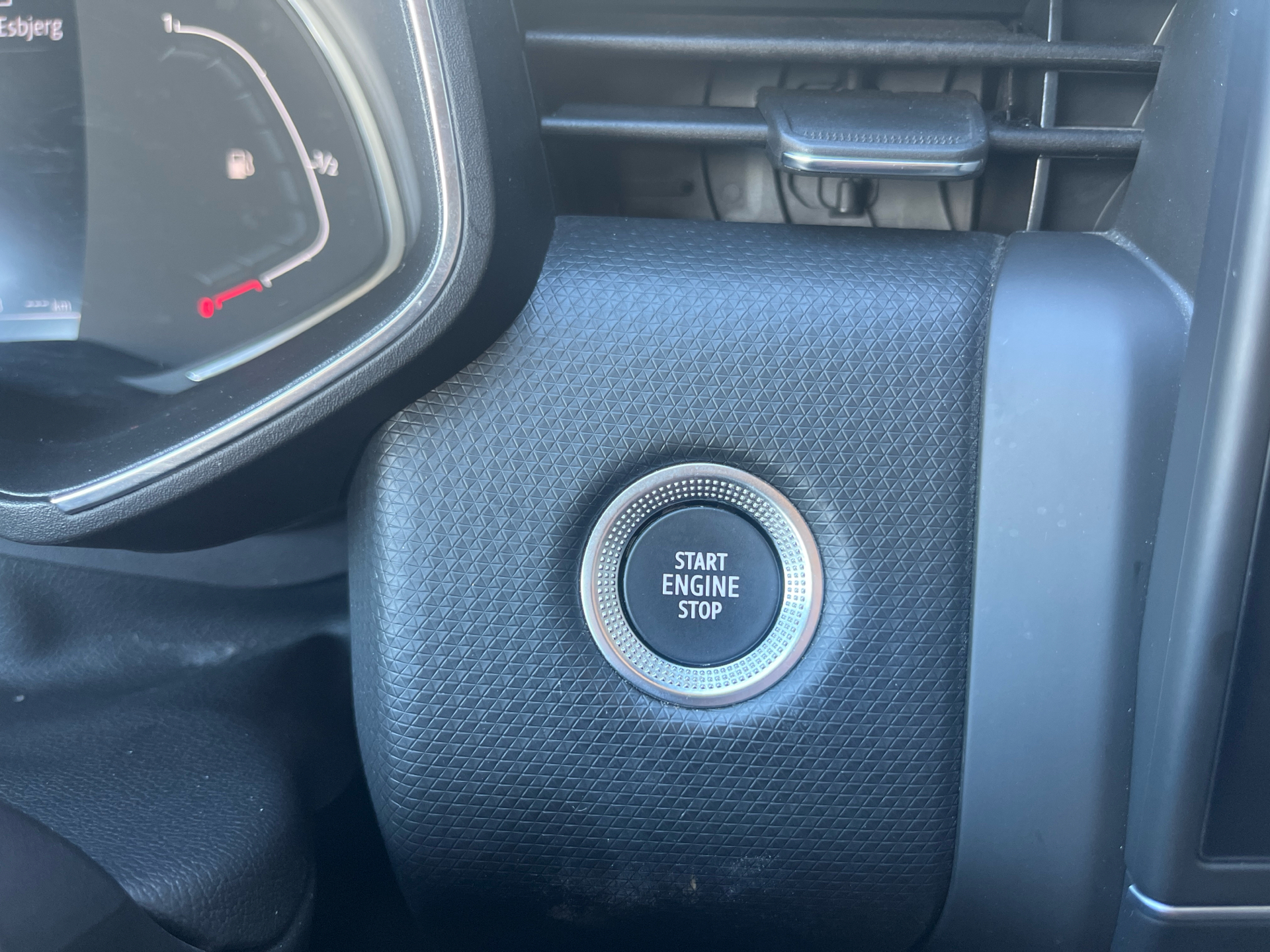 Billede af Renault Clio 1,6 E-TECH  Hybrid Zen 140HK 5d Aut.