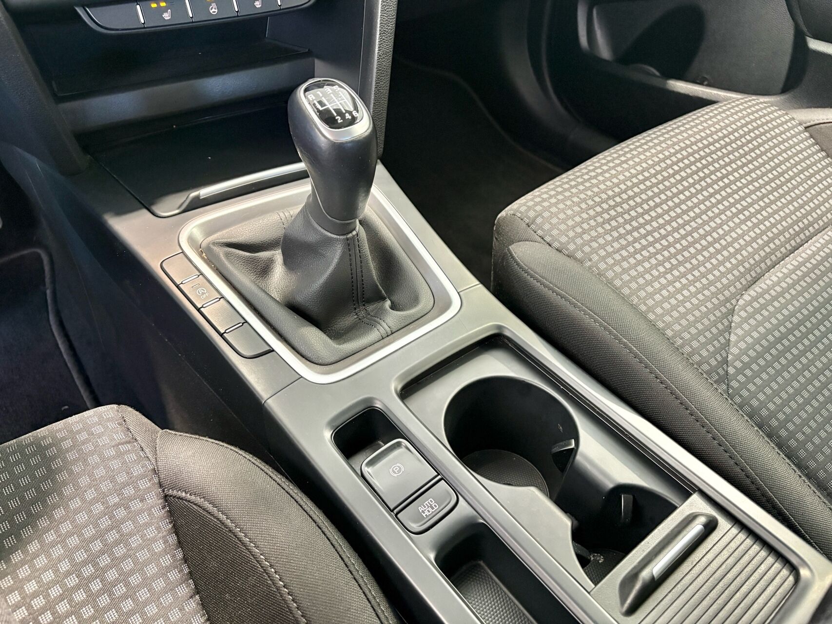 Billede af Kia Ceed SW 1,0 T-GDI Active 100HK Stc 6g