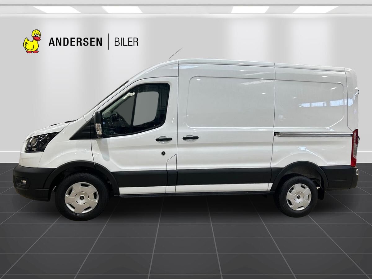 Billede af Ford Transit 350 L2H2 2,0 TDCi Trend 130HK Van 8g Aut.