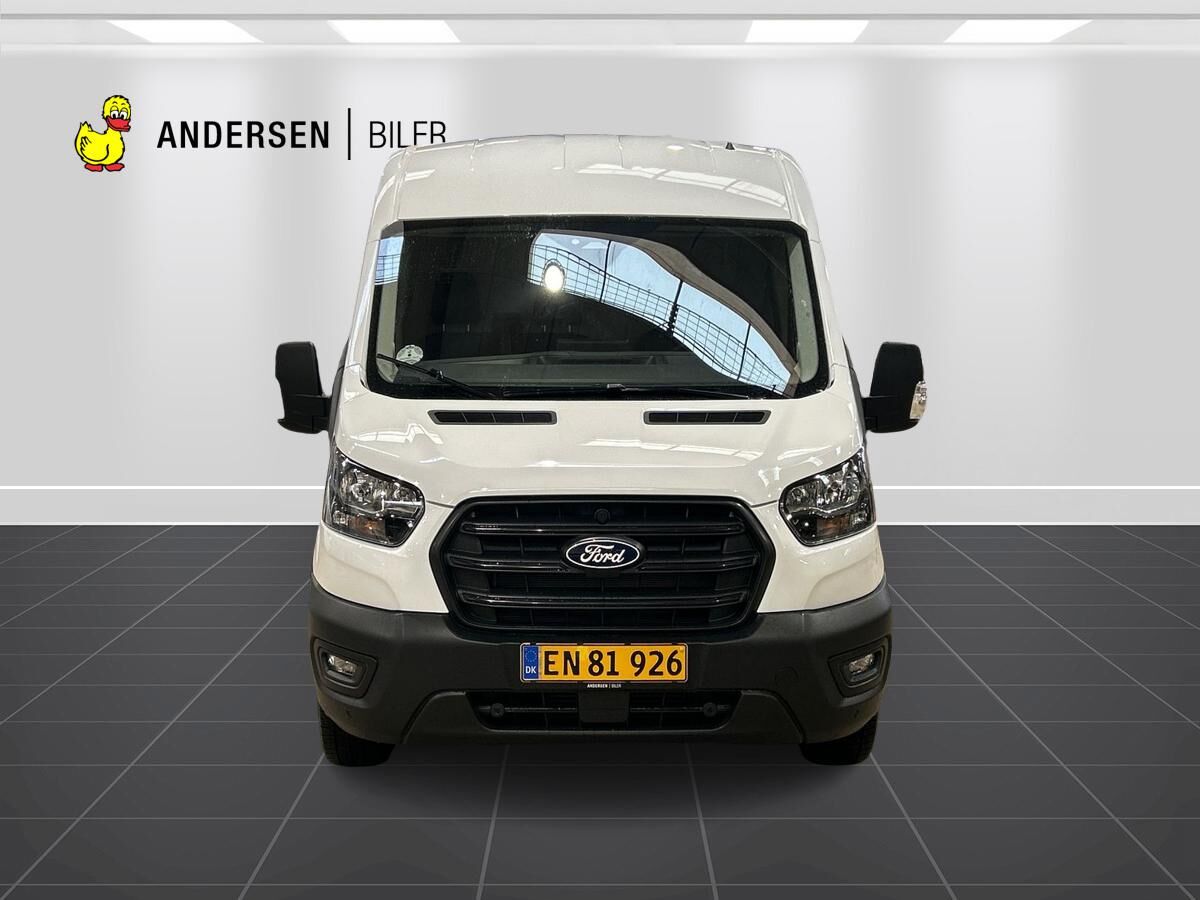 Billede af Ford Transit 350 L2H2 2,0 TDCi Trend 130HK Van 8g Aut.