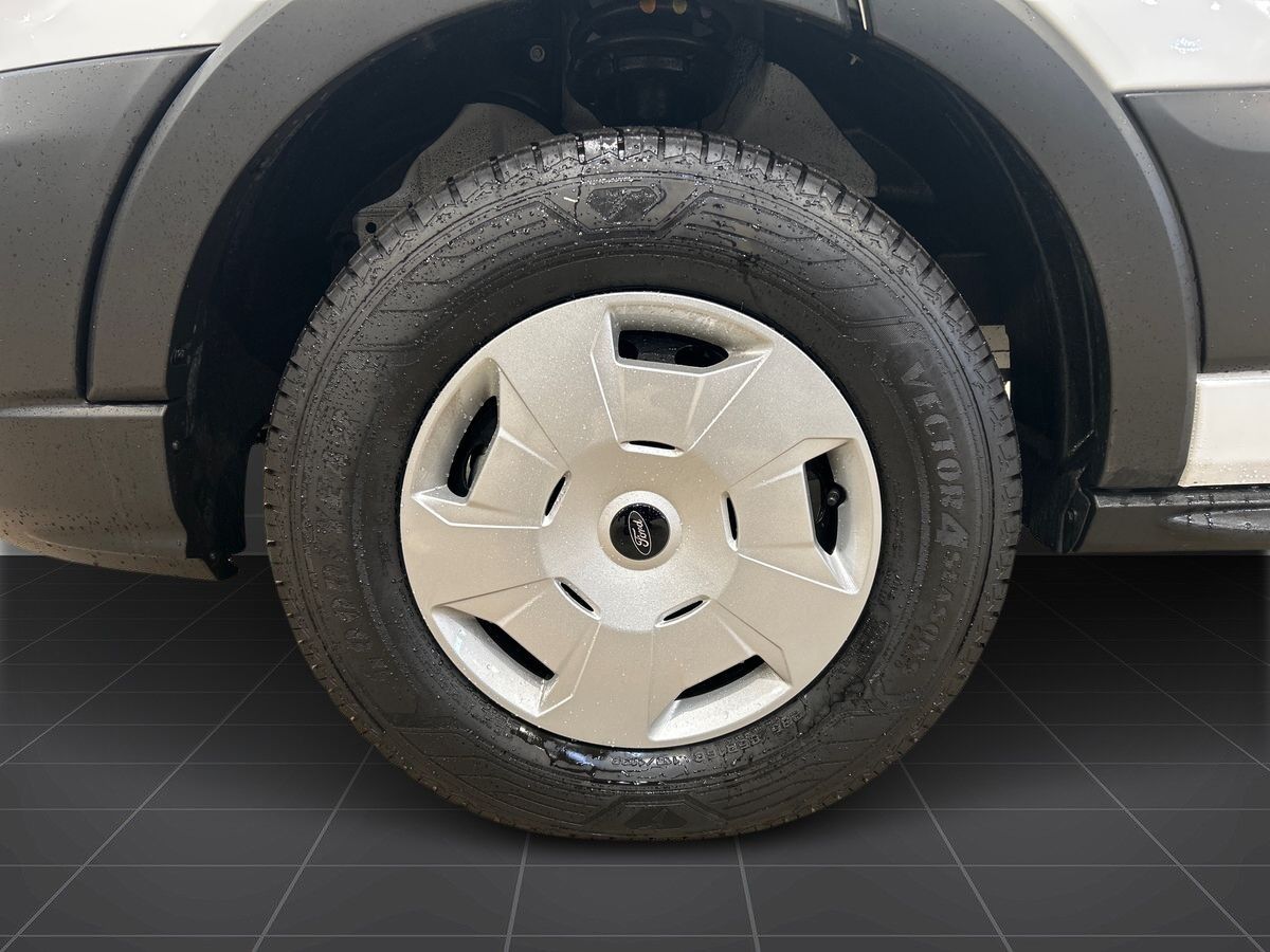 Billede af Ford Transit 350 L2H2 2,0 TDCi Trend 130HK Van 8g Aut.