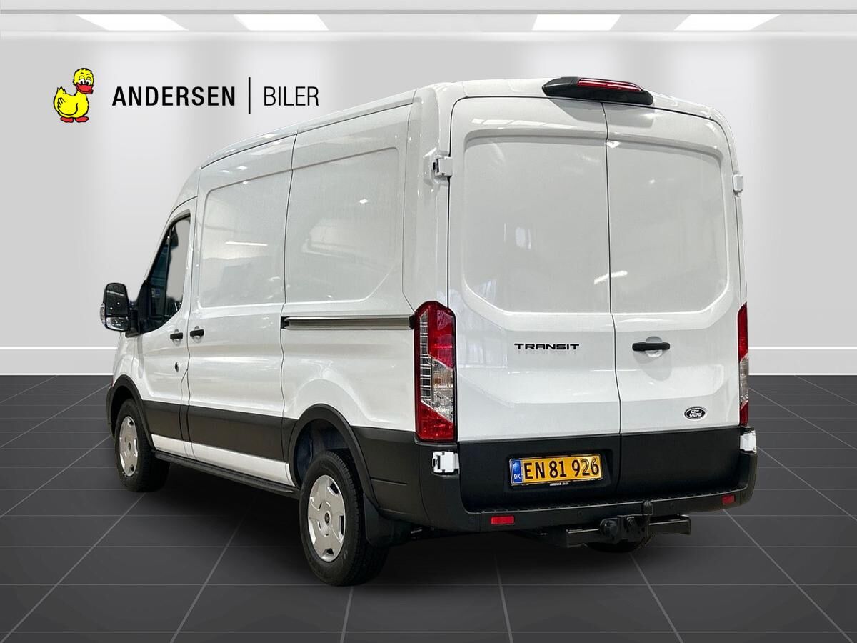 Billede af Ford Transit 350 L2H2 2,0 TDCi Trend 130HK Van 8g Aut.