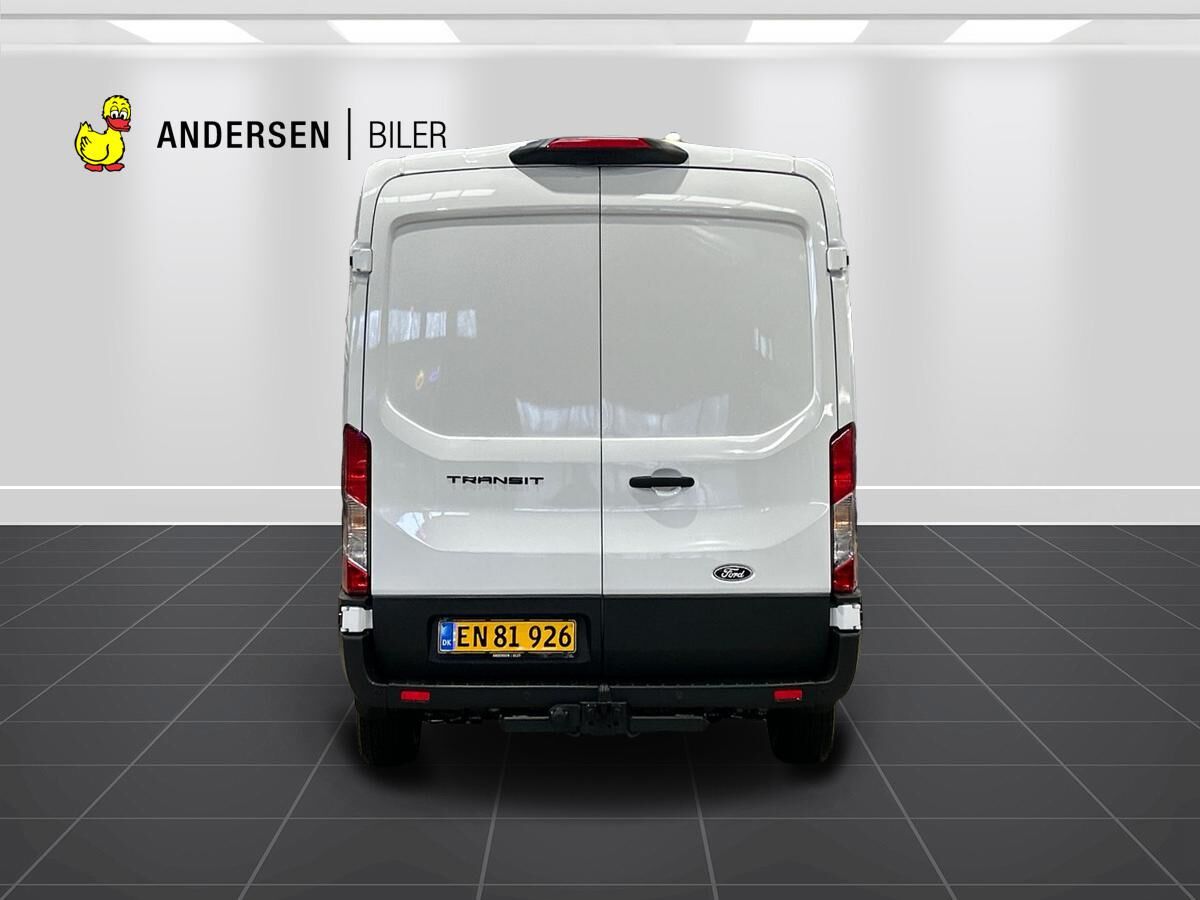 Billede af Ford Transit 350 L2H2 2,0 TDCi Trend 130HK Van 8g Aut.